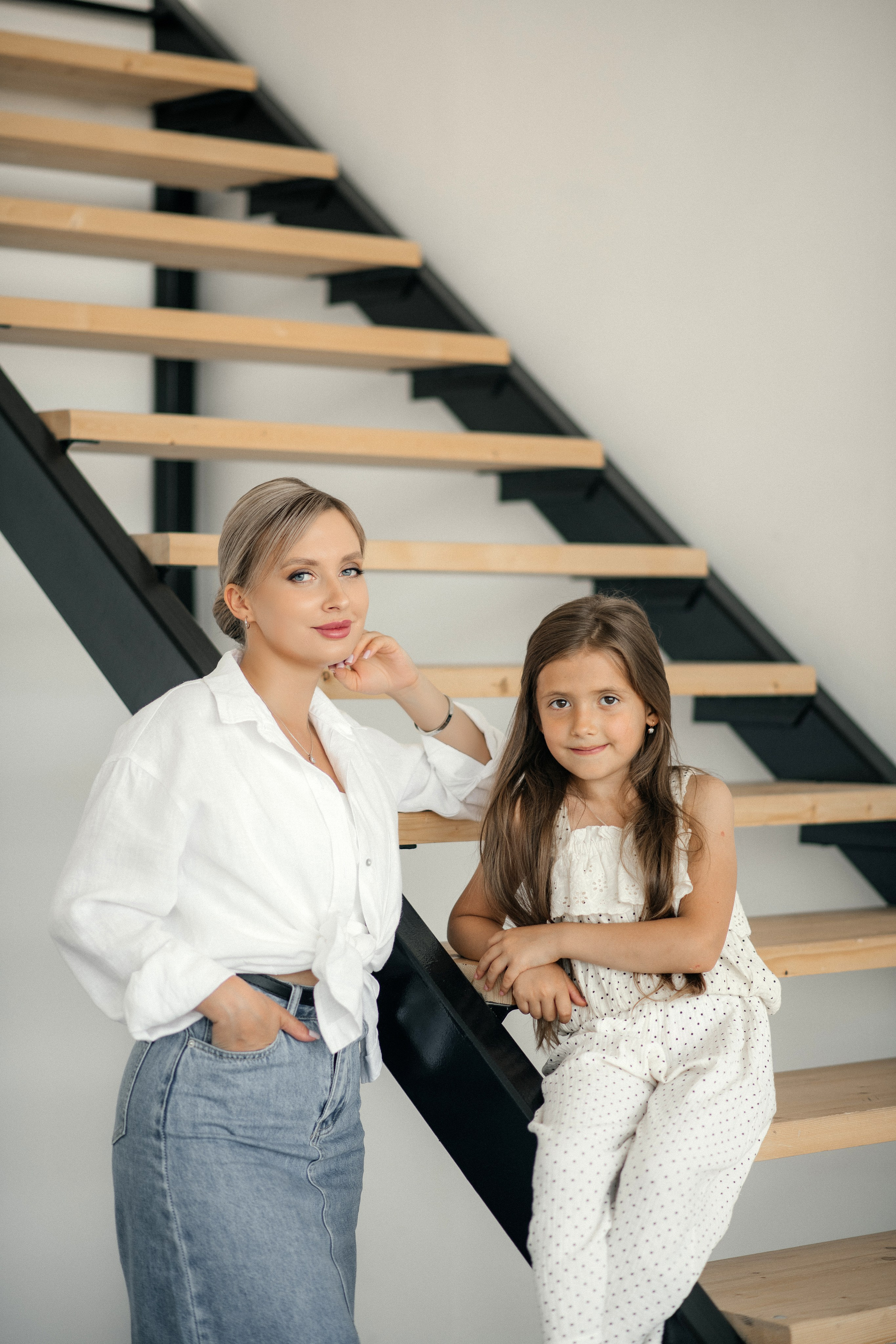 Семейные съемки. Главная