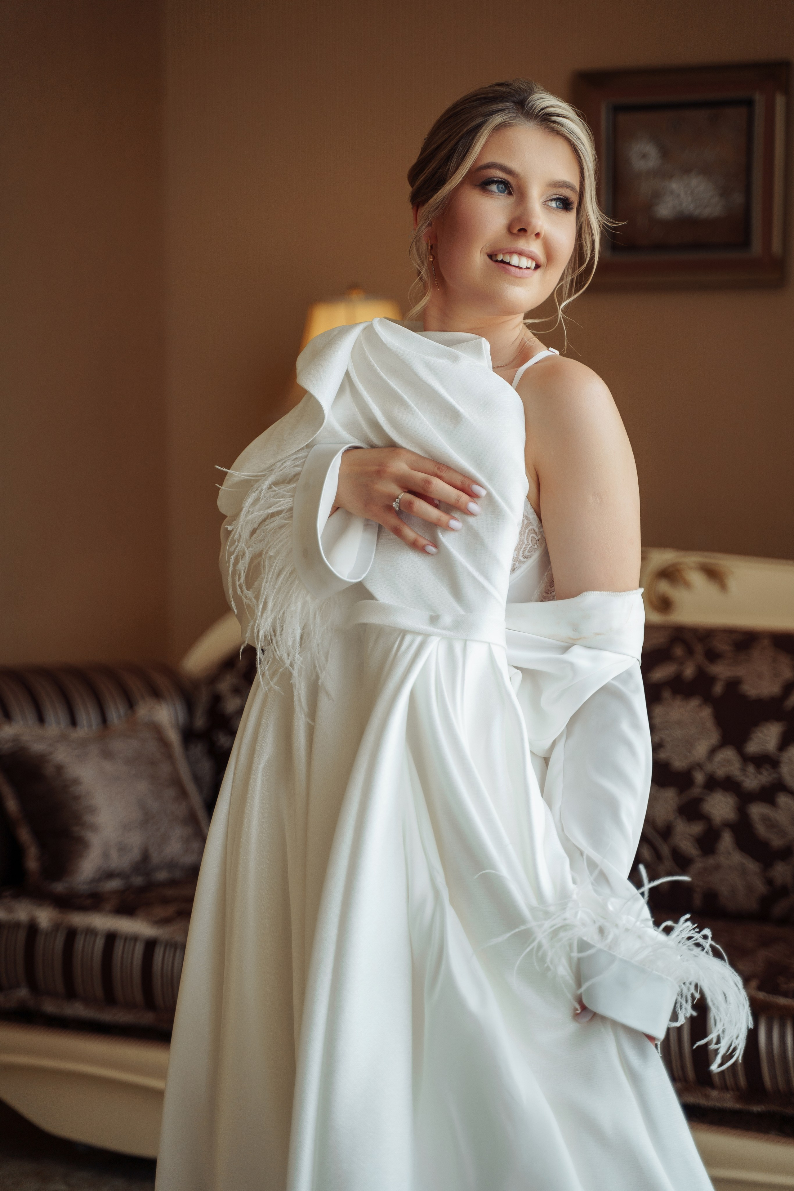 Свадебный фотограф Сызрань