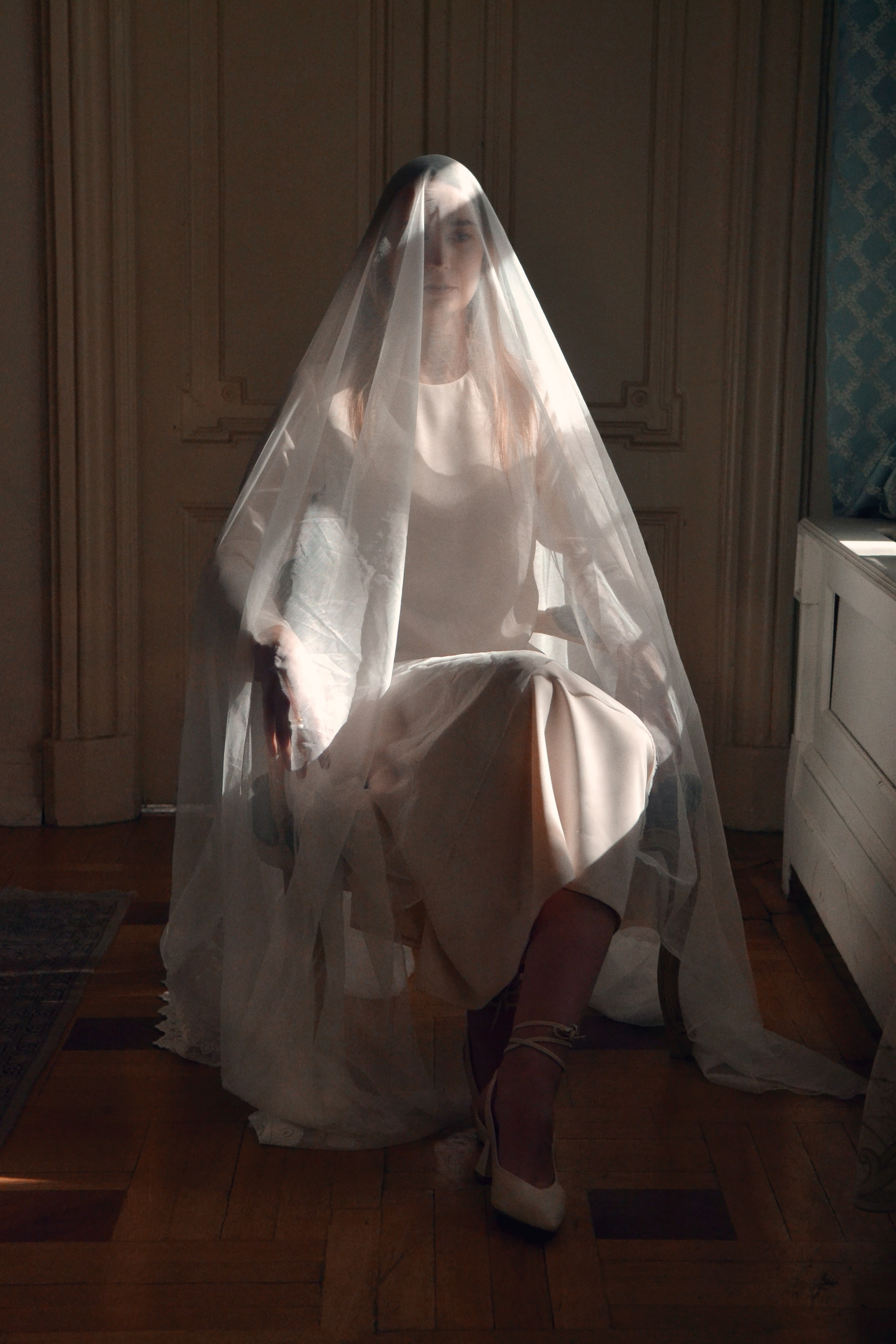 22/03/2026. Влада Касабова. Фотограф