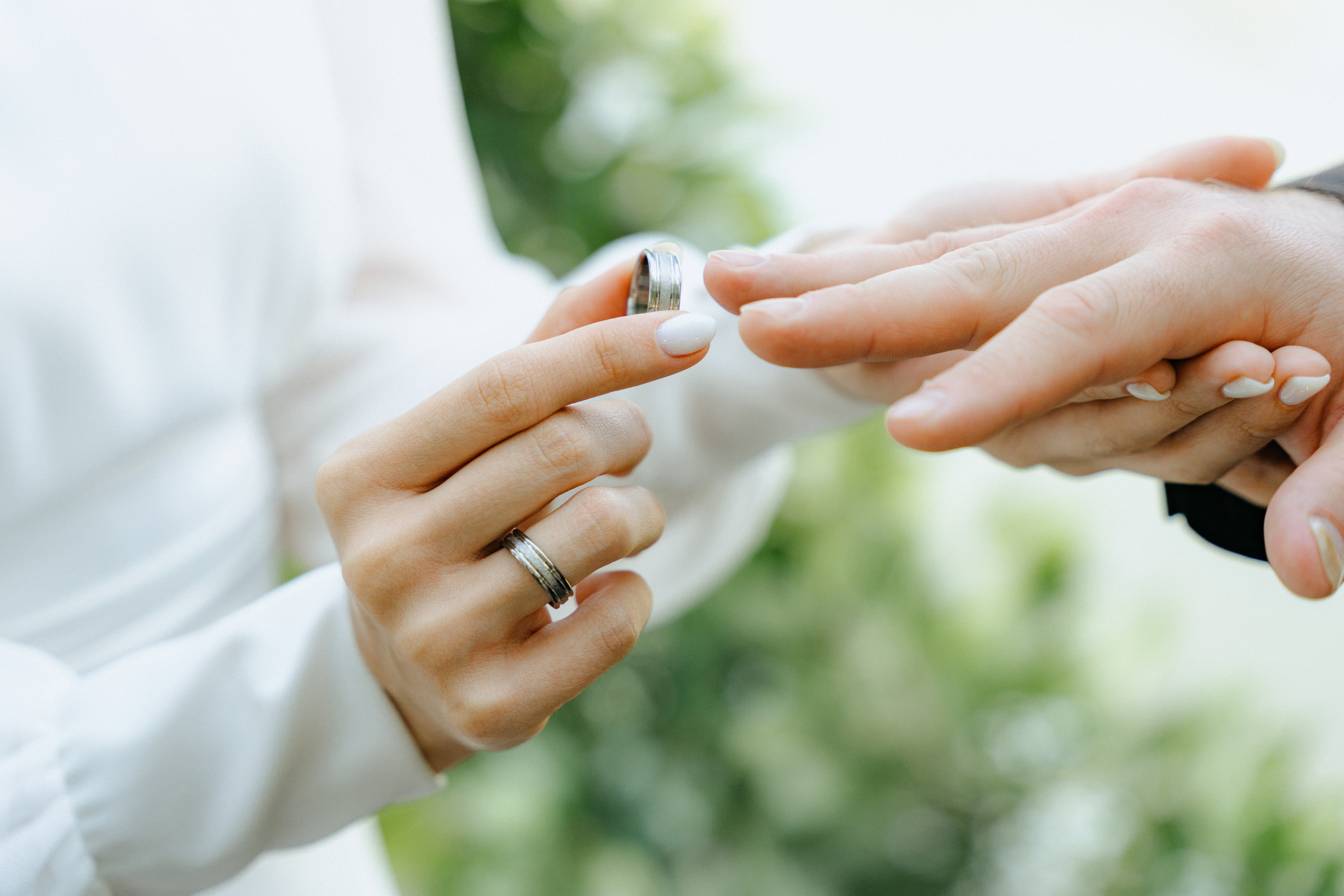 A & E. Свадебный и портретный фотограф в Тюмени Женя Черемнова