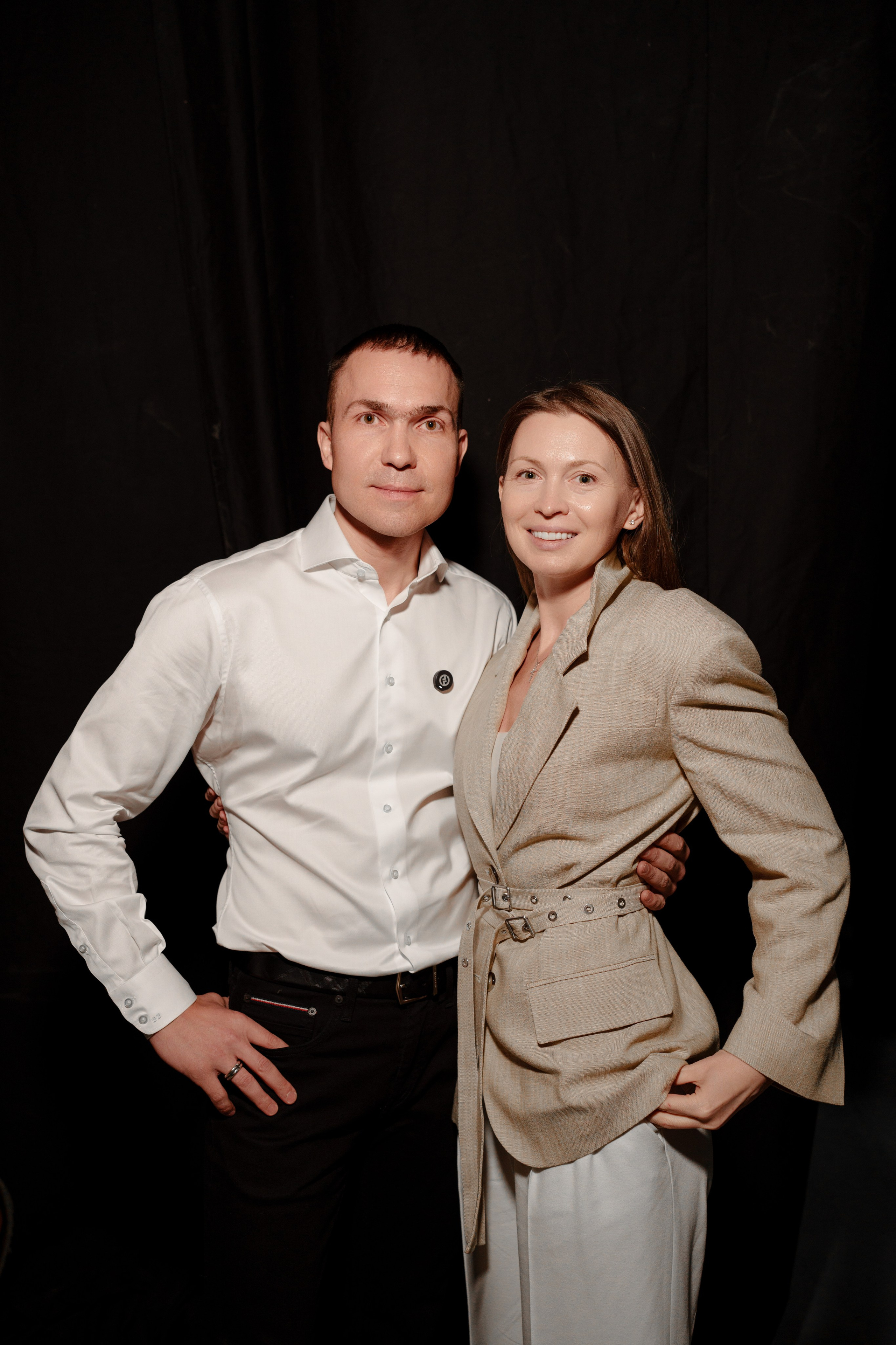 Фотограф на самую большую бизнес конференцию в России. Репортажный фотограф Москва Сергей Дружинин