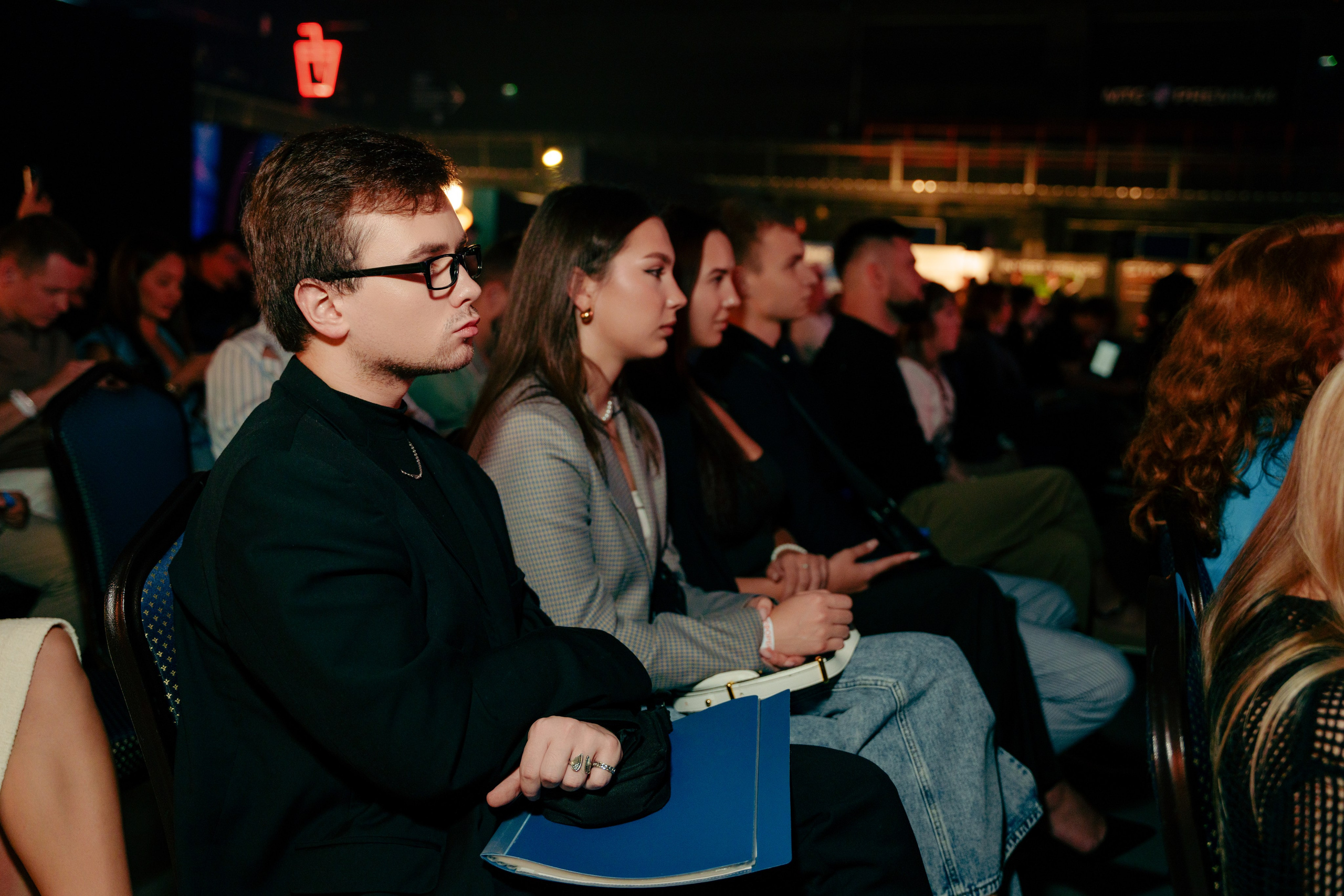 Фотограф на конференцию. Репортажный фотограф Москва Сергей Дружинин