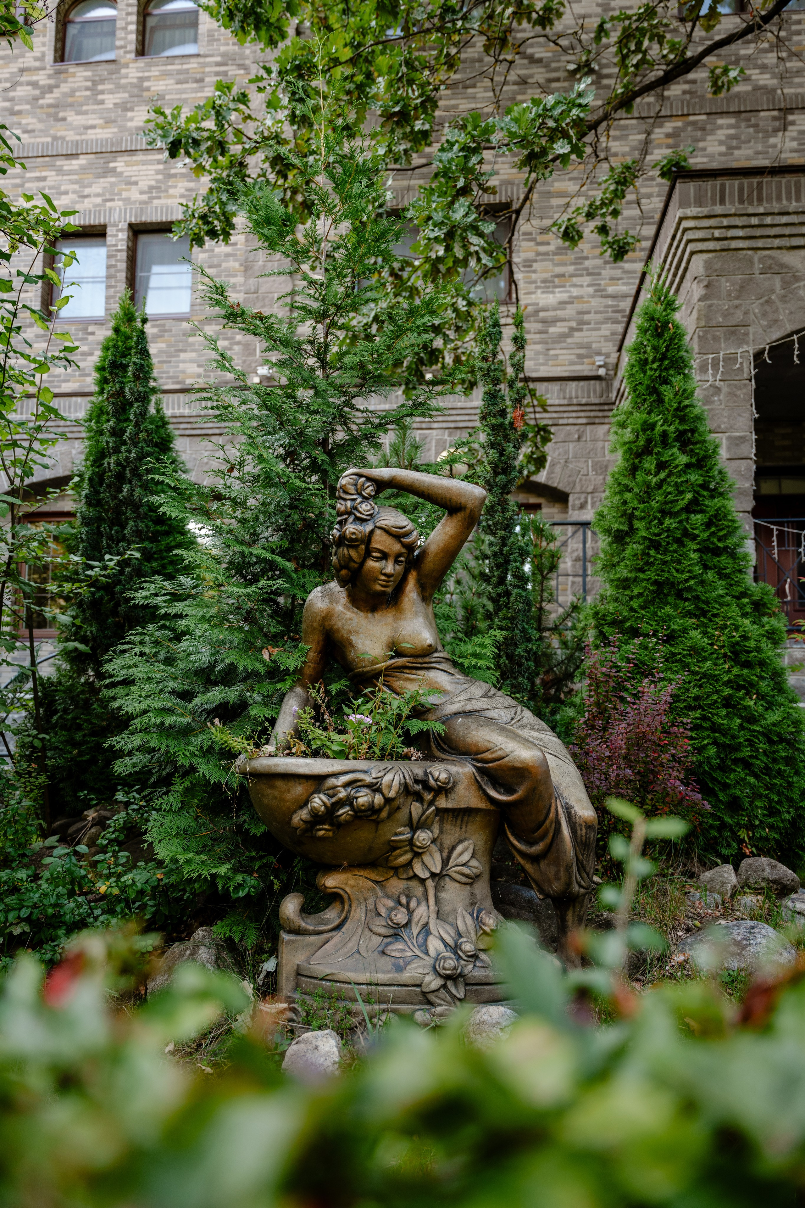 Randewoo тимбилдинг. Репортажный фотограф Москва Сергей Дружинин