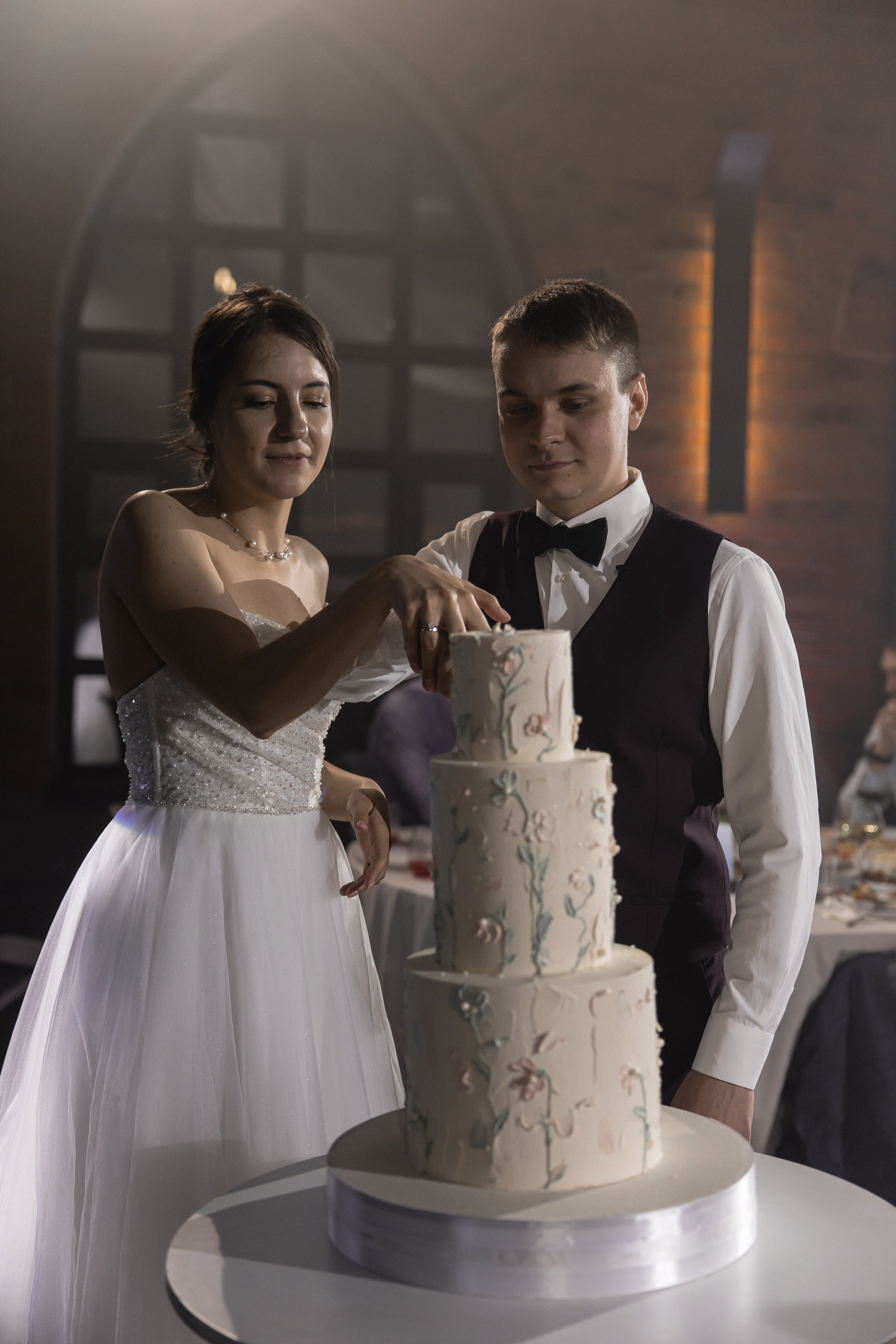 Никита и Марина. Свадебный и Семейный фотограф по всему миру Анна Фёдорова