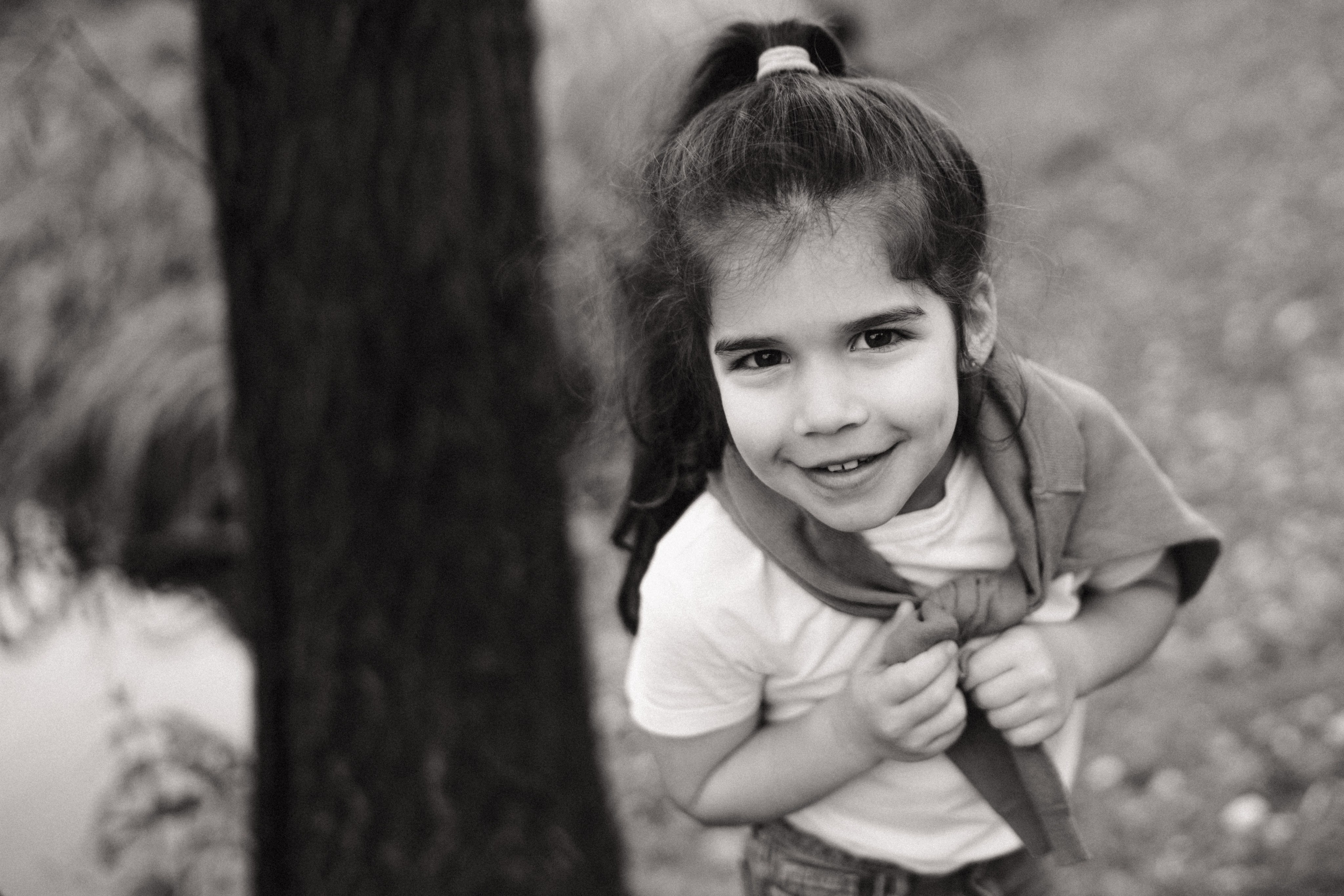 Дерево-брокколи. Фотограф Анна Кобазева, Москва