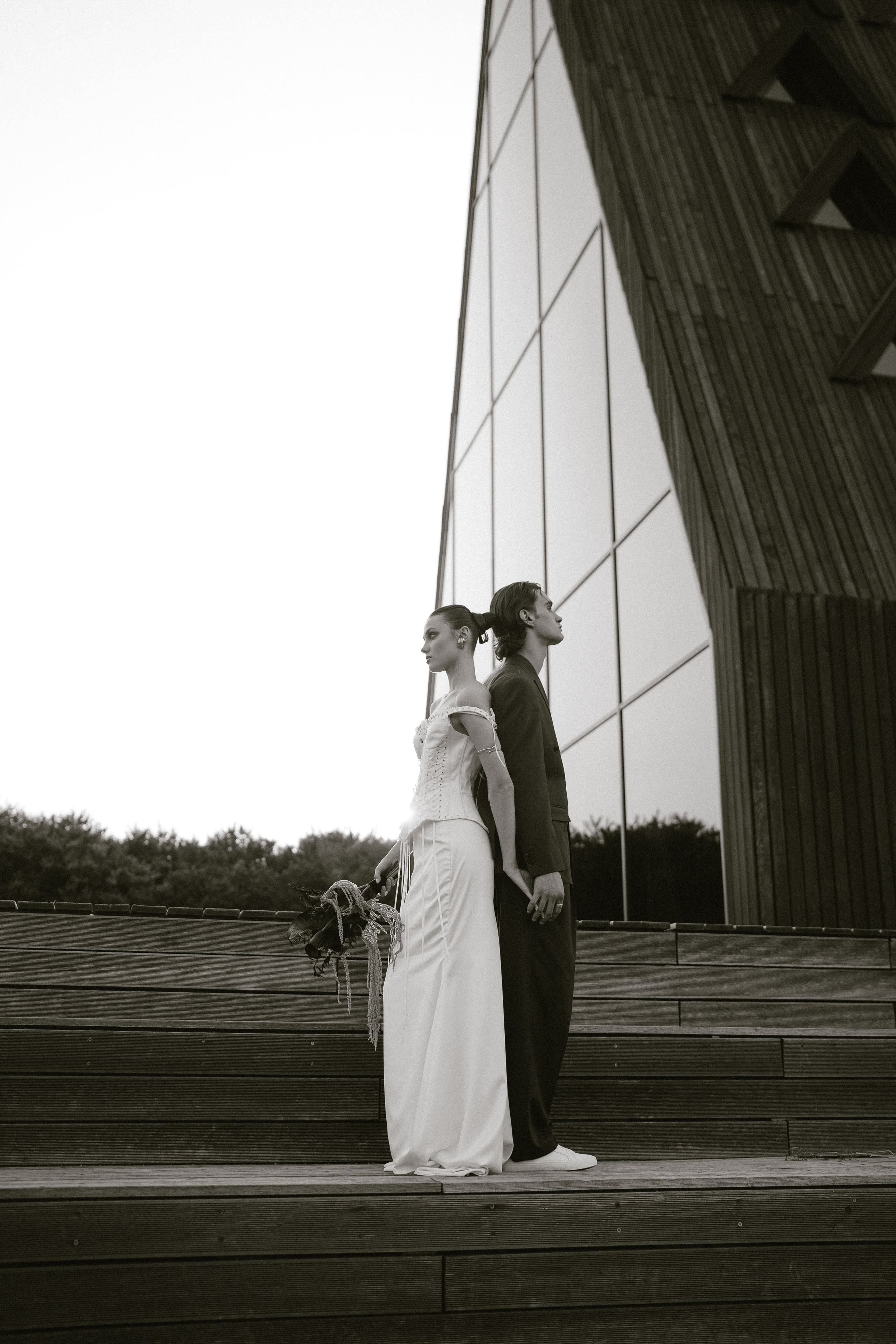 Любовь на горе. Свадебный фотограф Липецк Москва Анна Невзорова