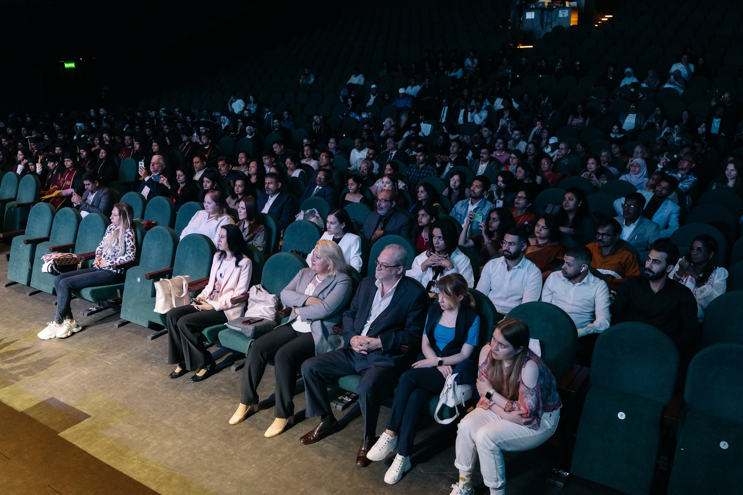 Выпускной ПИМУ. Свадебный и семейный фотограф Кокушева Юлия Нижний Новгород
