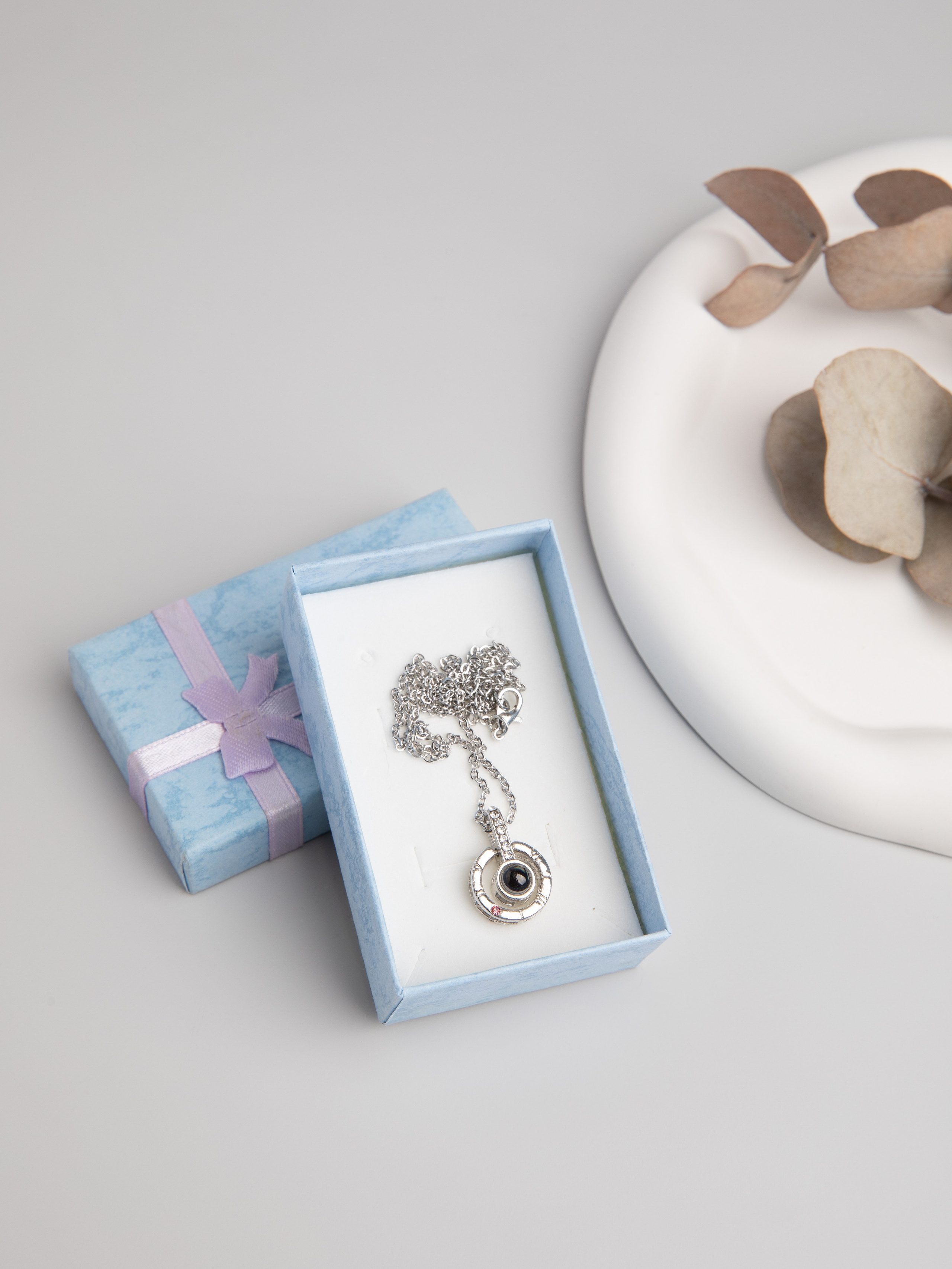 Бижутерия. Фотостудия предметной и модельной съёмки для маркетплейсов