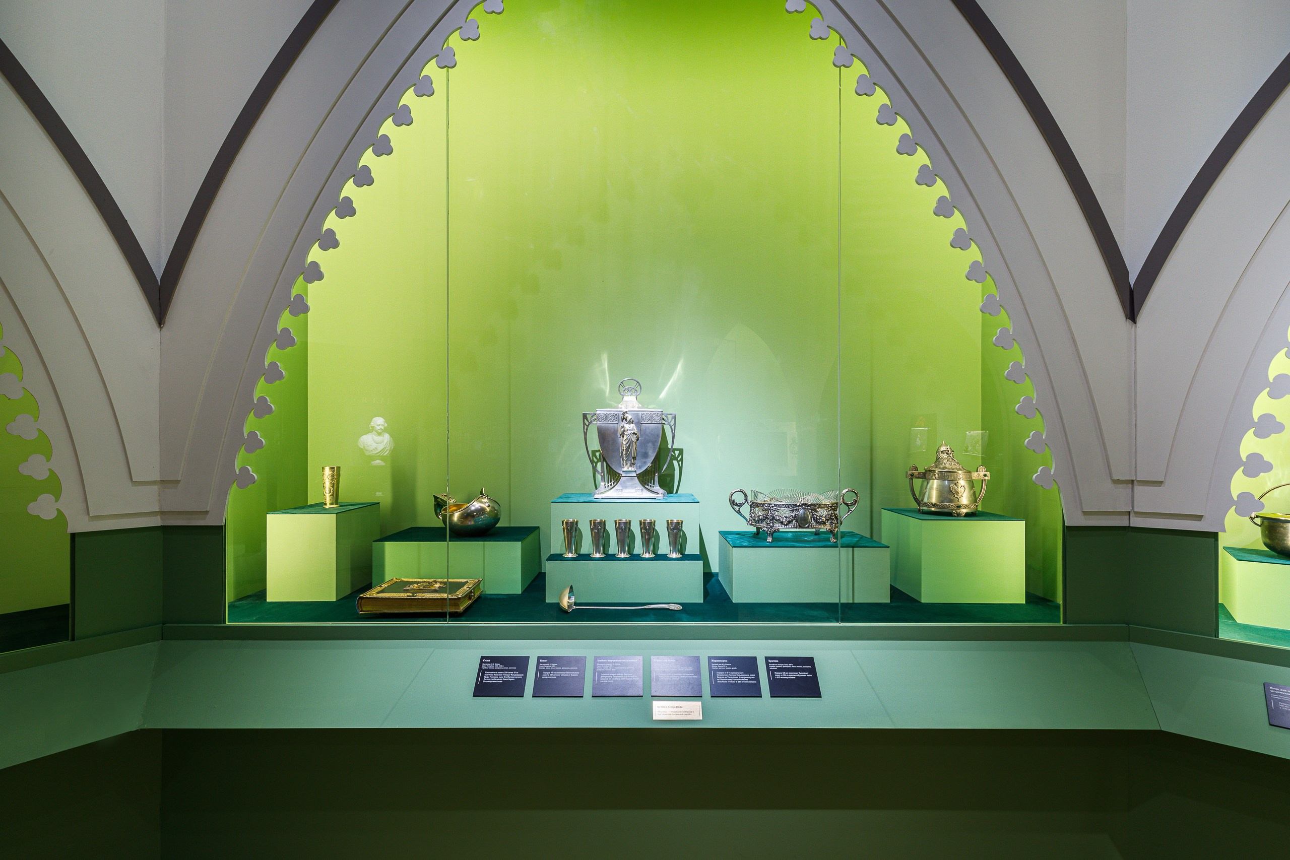 Профессиональная интерьерная фотосъемка в Москве