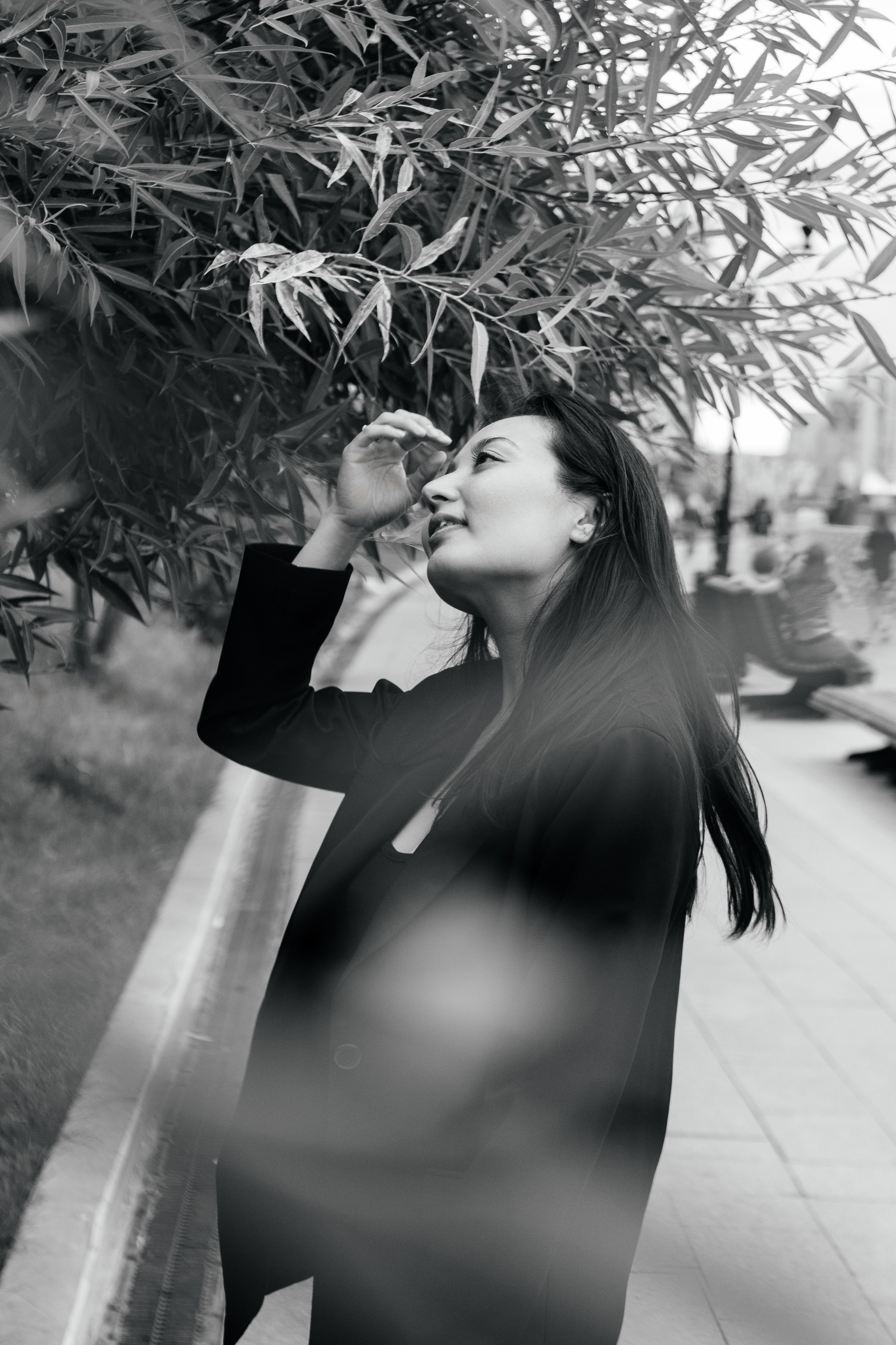 Гузель. Фотограф Елена Балакина (Челябинск)