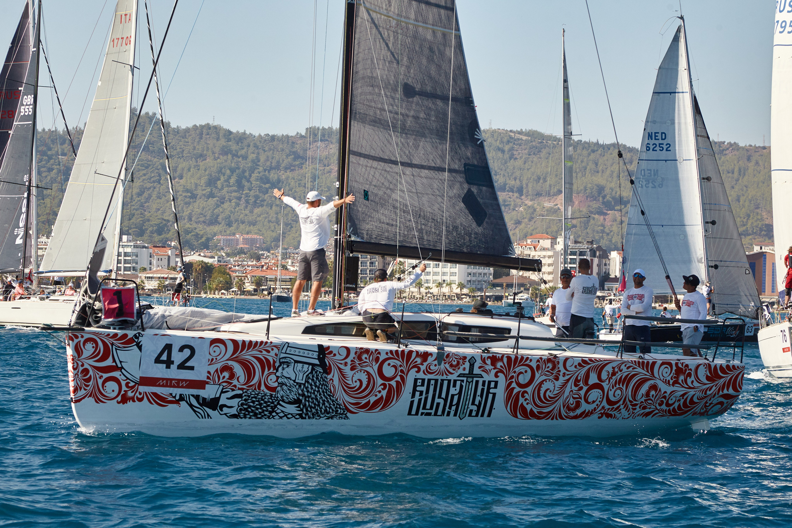 MIRW2022. Фотохроника для следующих поколений