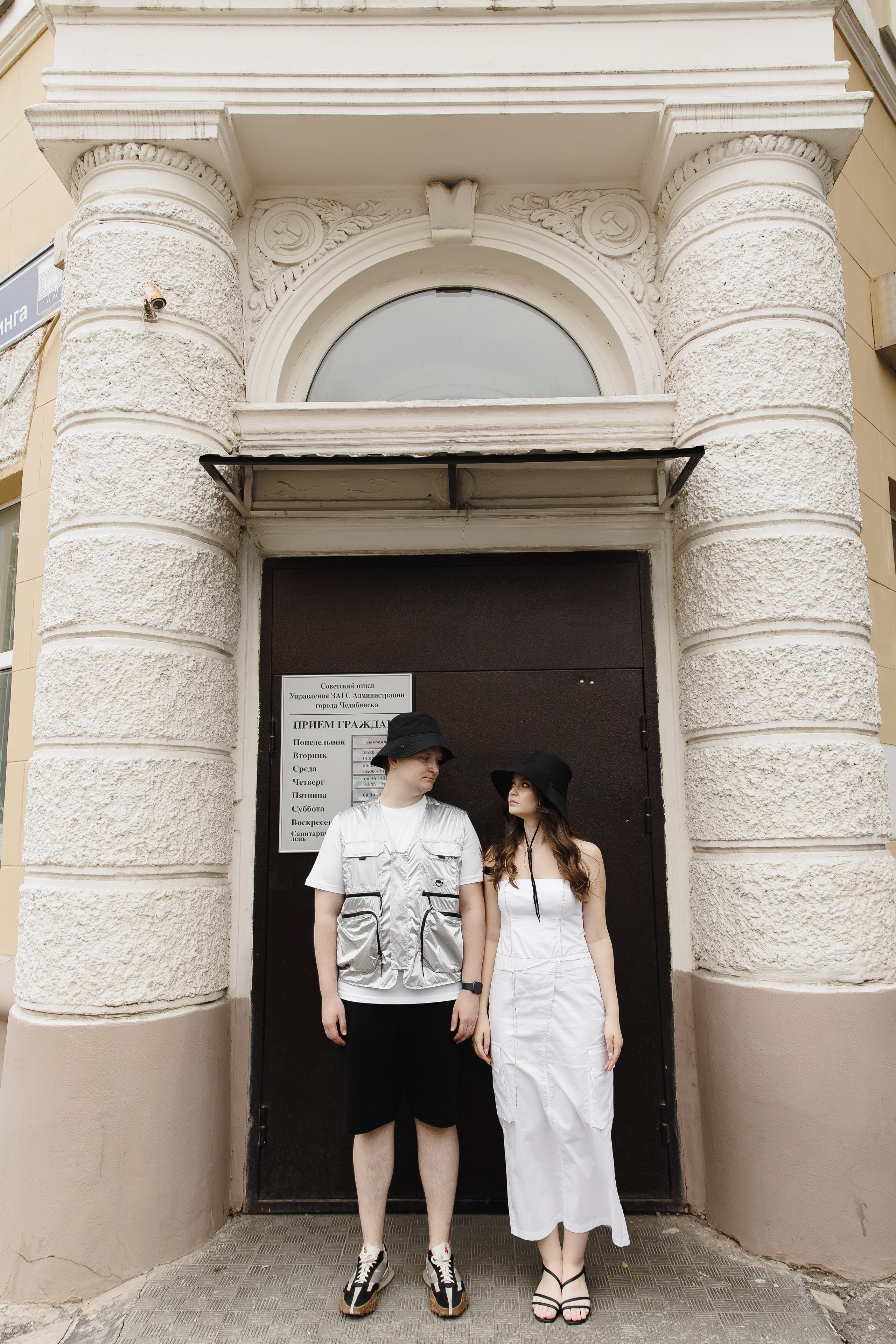 ГОЛЬФ КЛУБ. АННА И РОМАН. Свадебный и индивидуальный фотограф в Челябинске Евгения Негодяева