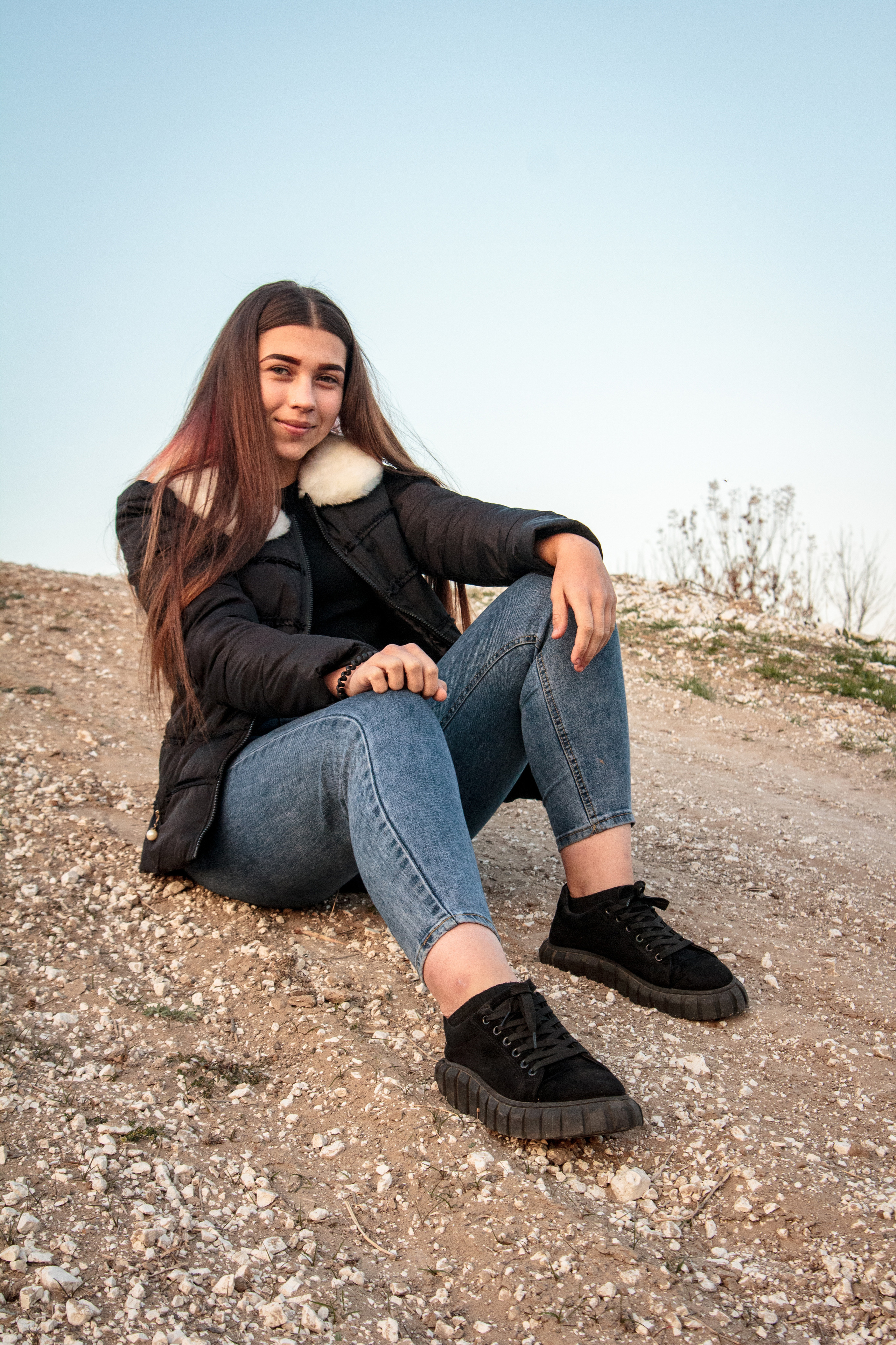 Фотосессия 11 класса. Фотограф для вашей семьи в Валуйках Татьяна Куликова