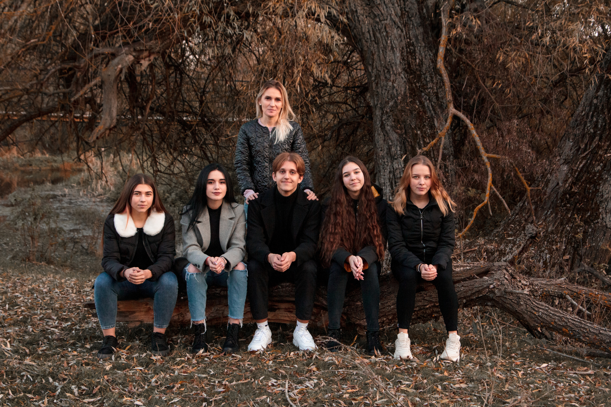 Фотосессия 11 класса. Фотограф для вашей семьи в Валуйках Татьяна Куликова