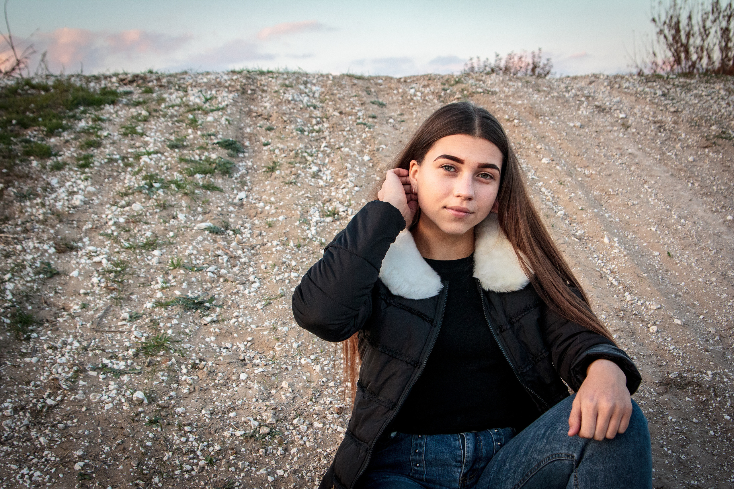 Фотосессия 11 класса. Фотограф для вашей семьи в Валуйках Татьяна Куликова