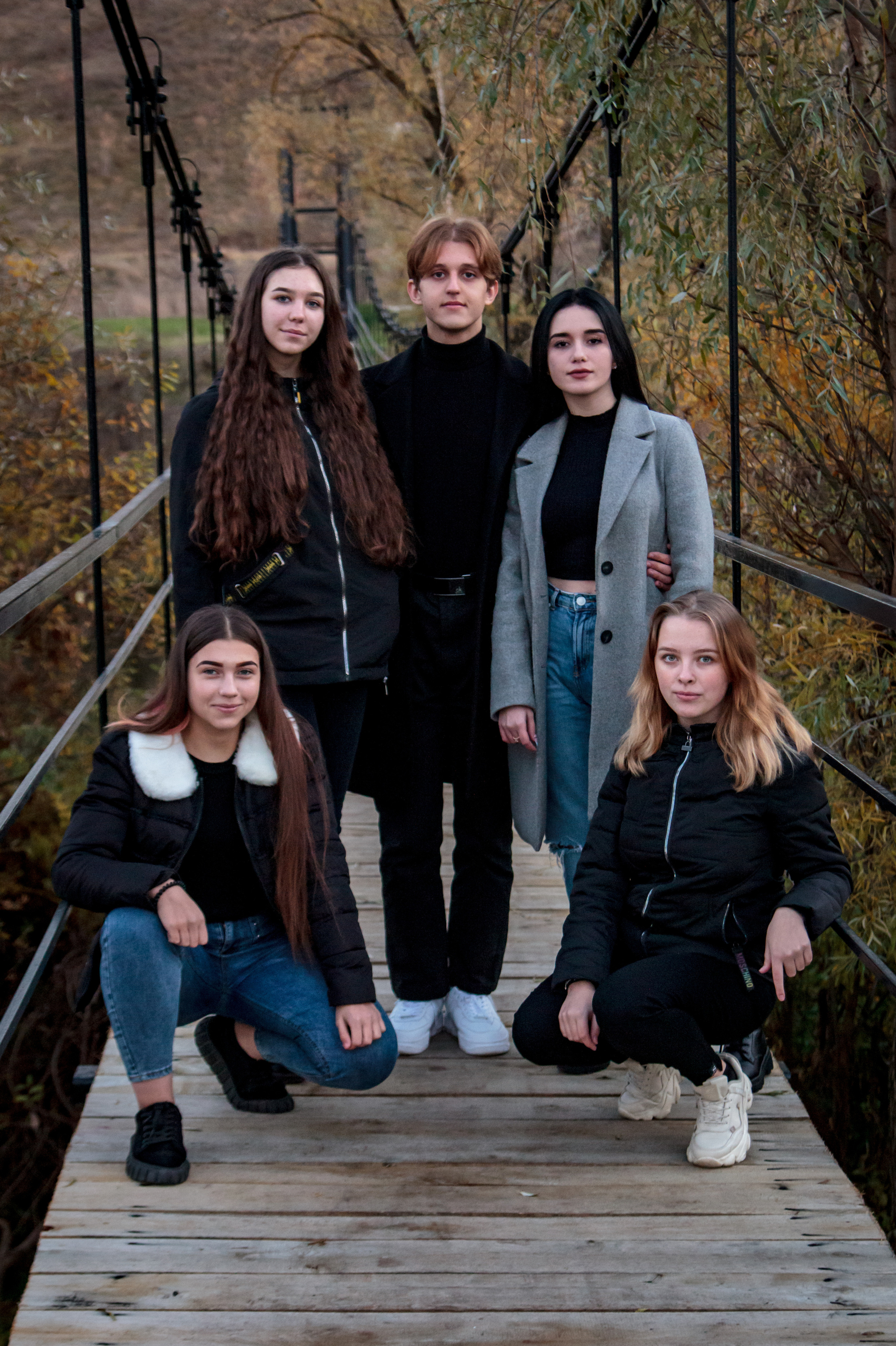 Фотосессия 11 класса. Фотограф для вашей семьи в Валуйках Татьяна Куликова