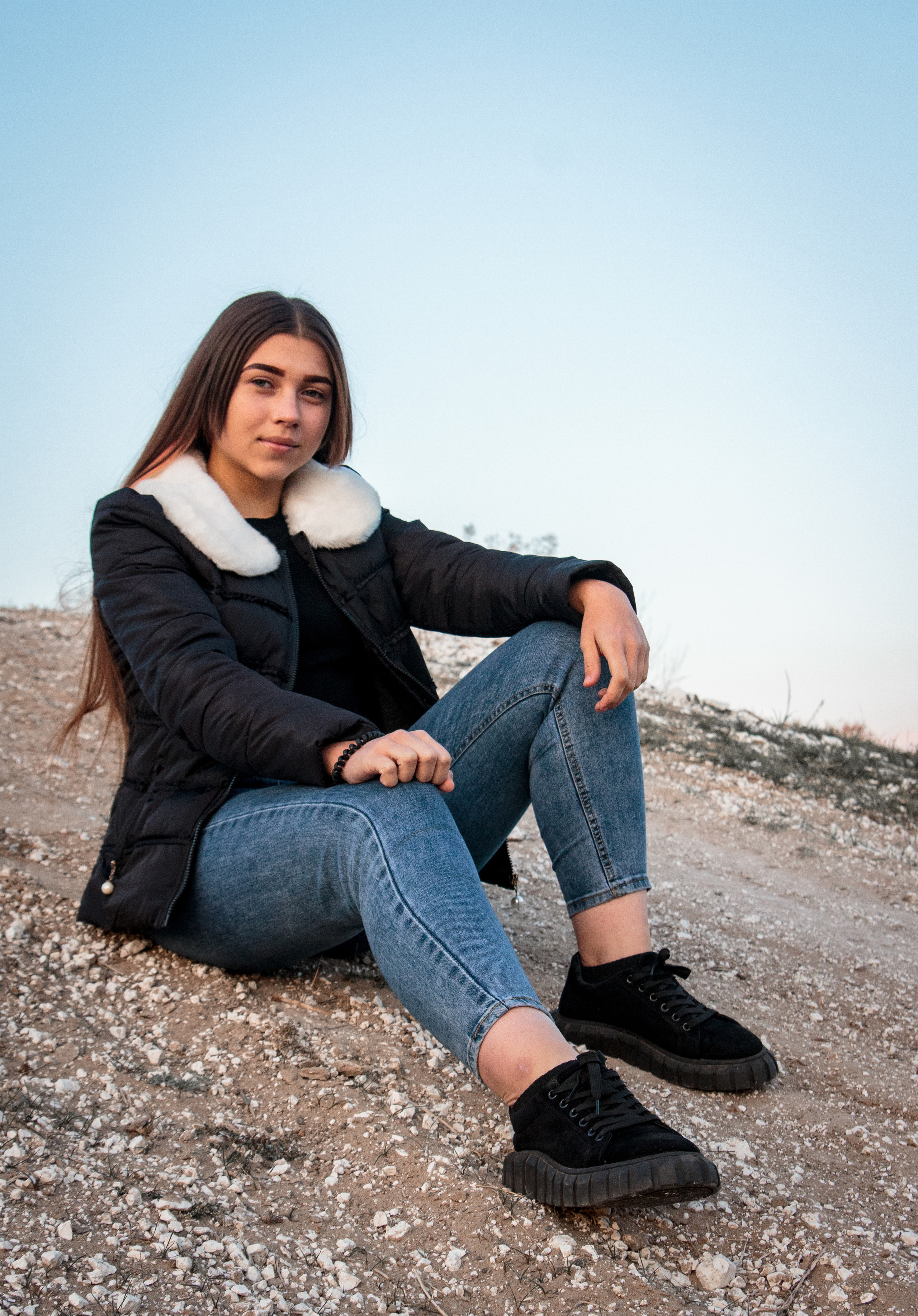 Фотосессия 11 класса. Фотограф для вашей семьи в Валуйках Татьяна Куликова