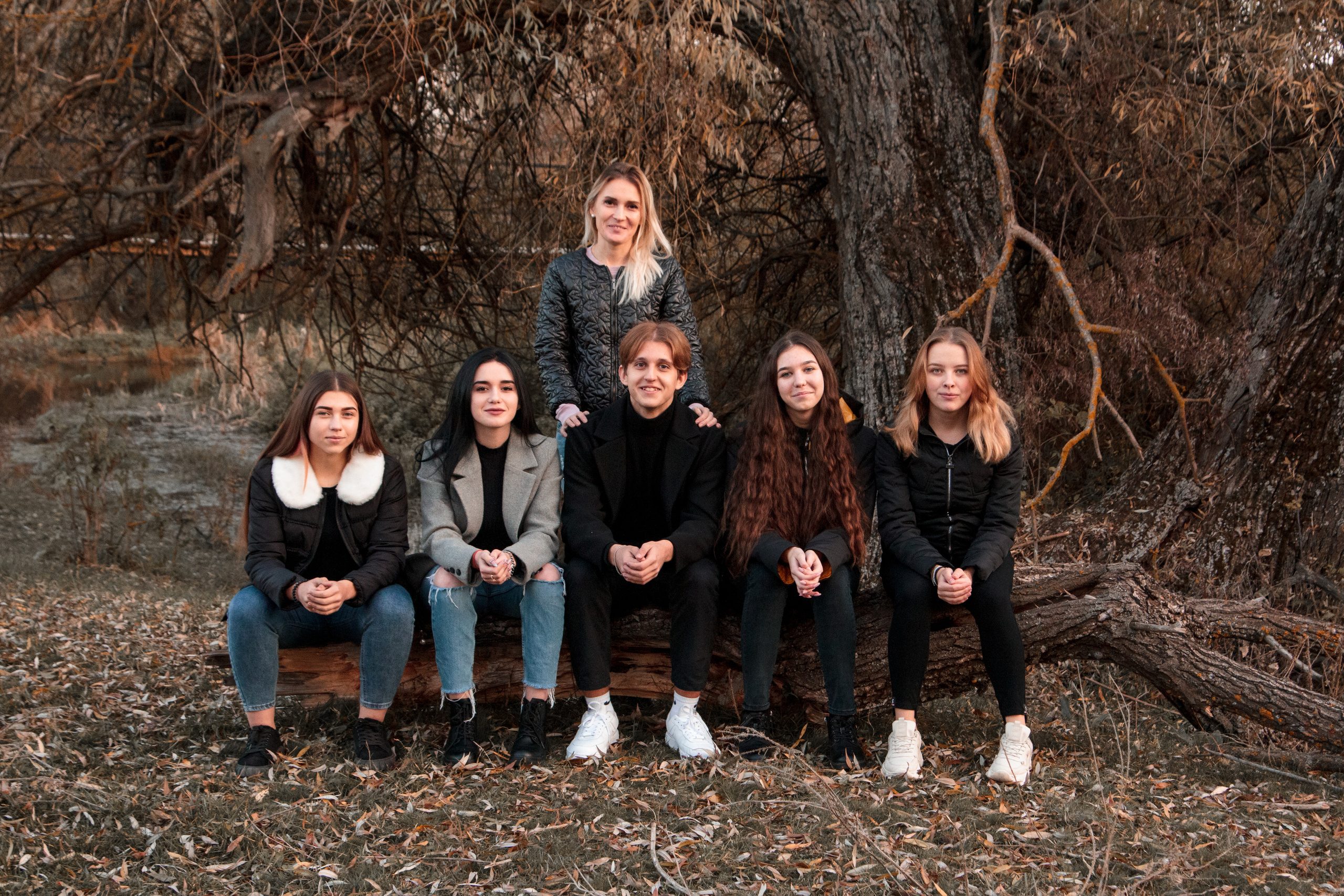 Фотосессия 11 класса. Фотограф для вашей семьи в Валуйках Татьяна Куликова