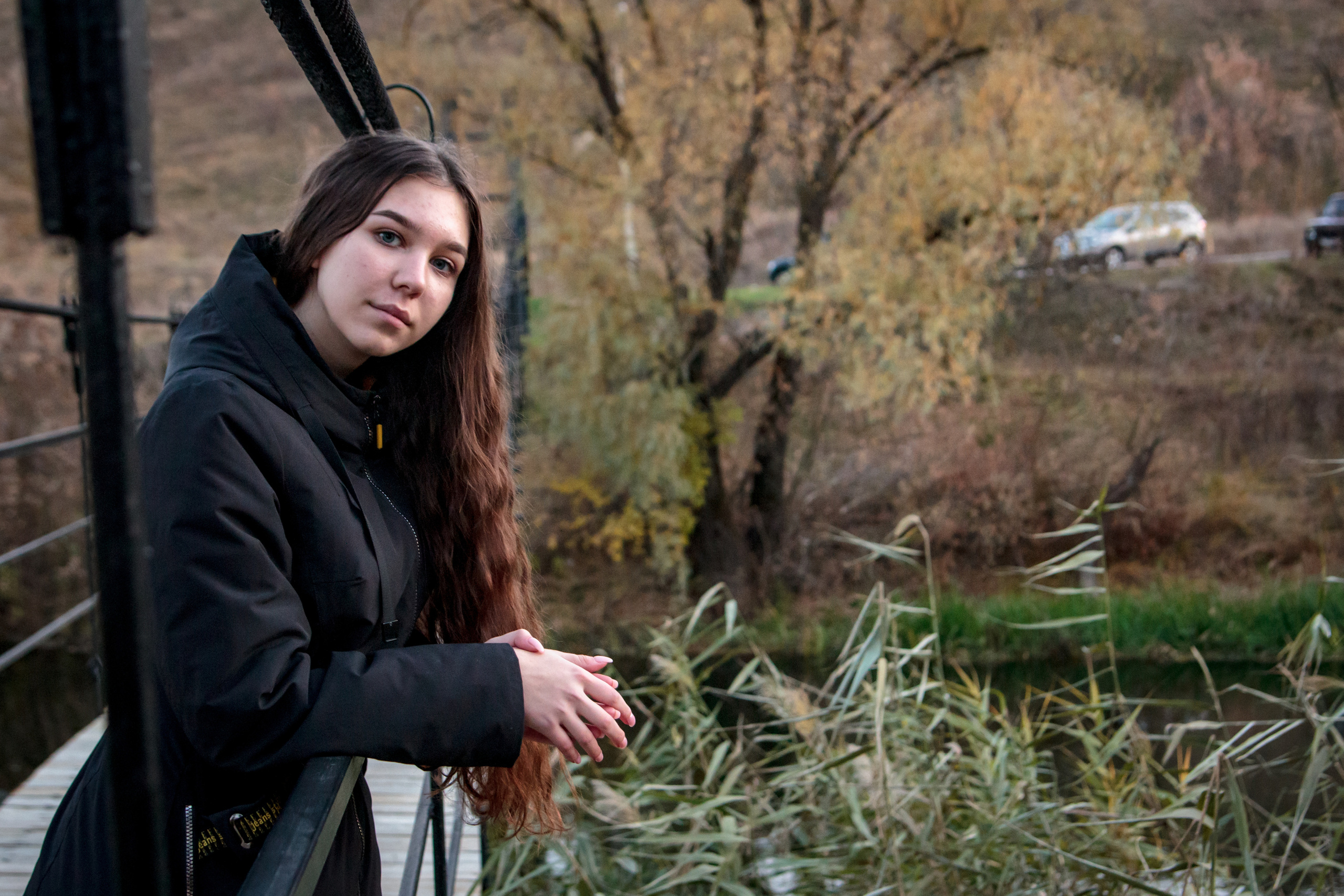 Фотосессия 11 класса. Фотограф для вашей семьи в Валуйках Татьяна Куликова