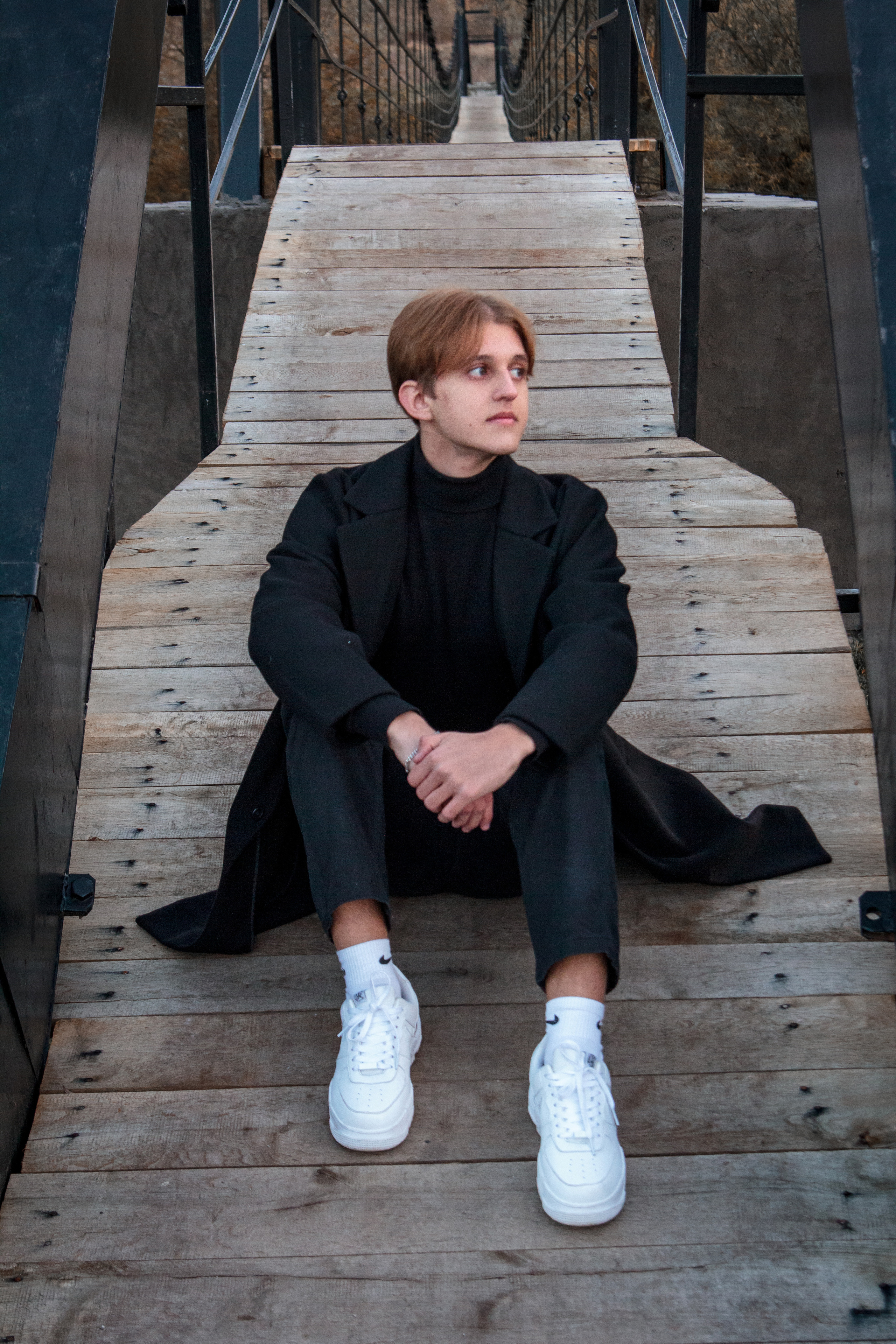 Фотосессия 11 класса. Фотограф для вашей семьи в Валуйках Татьяна Куликова