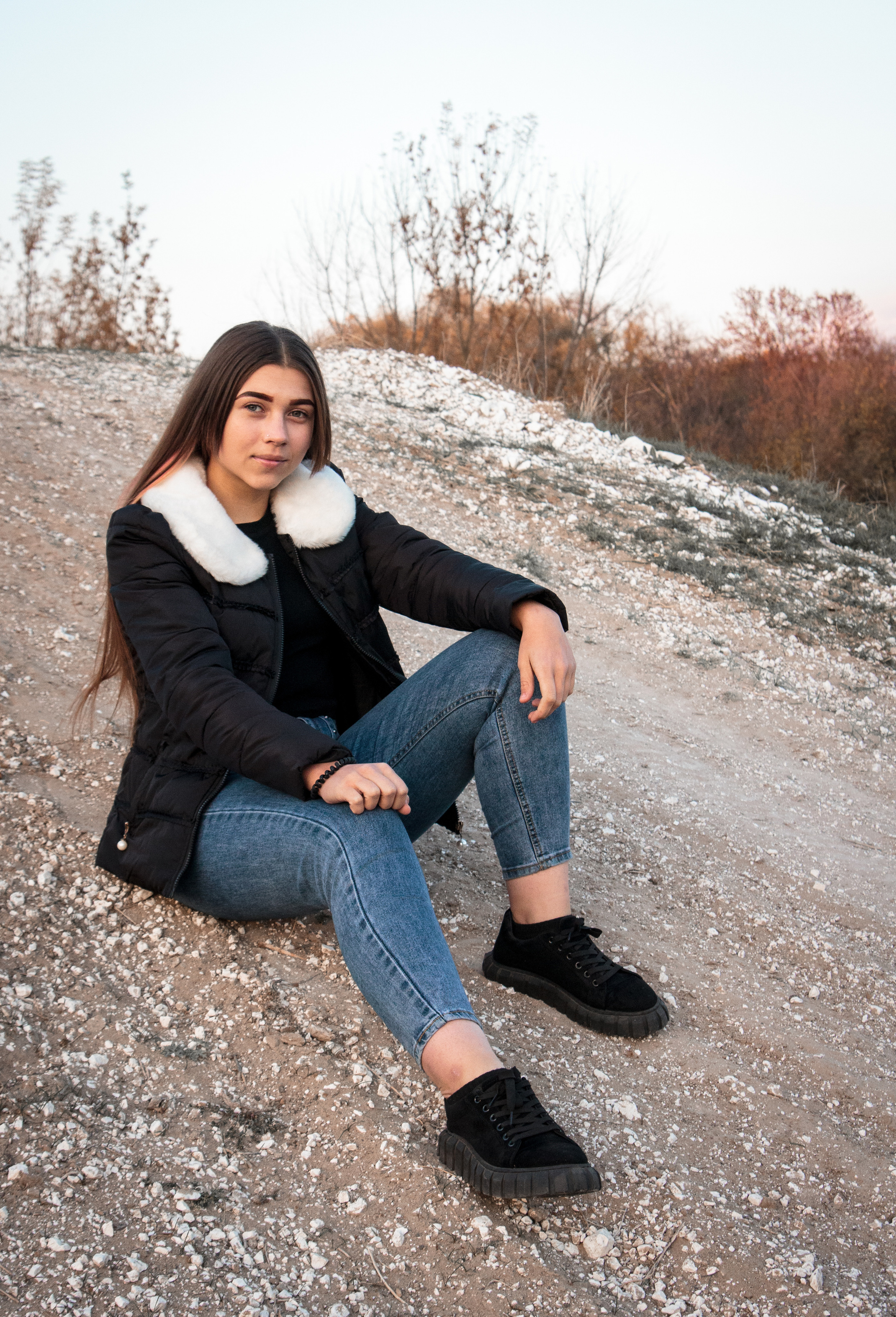 Фотосессия 11 класса. Фотограф для вашей семьи в Валуйках Татьяна Куликова