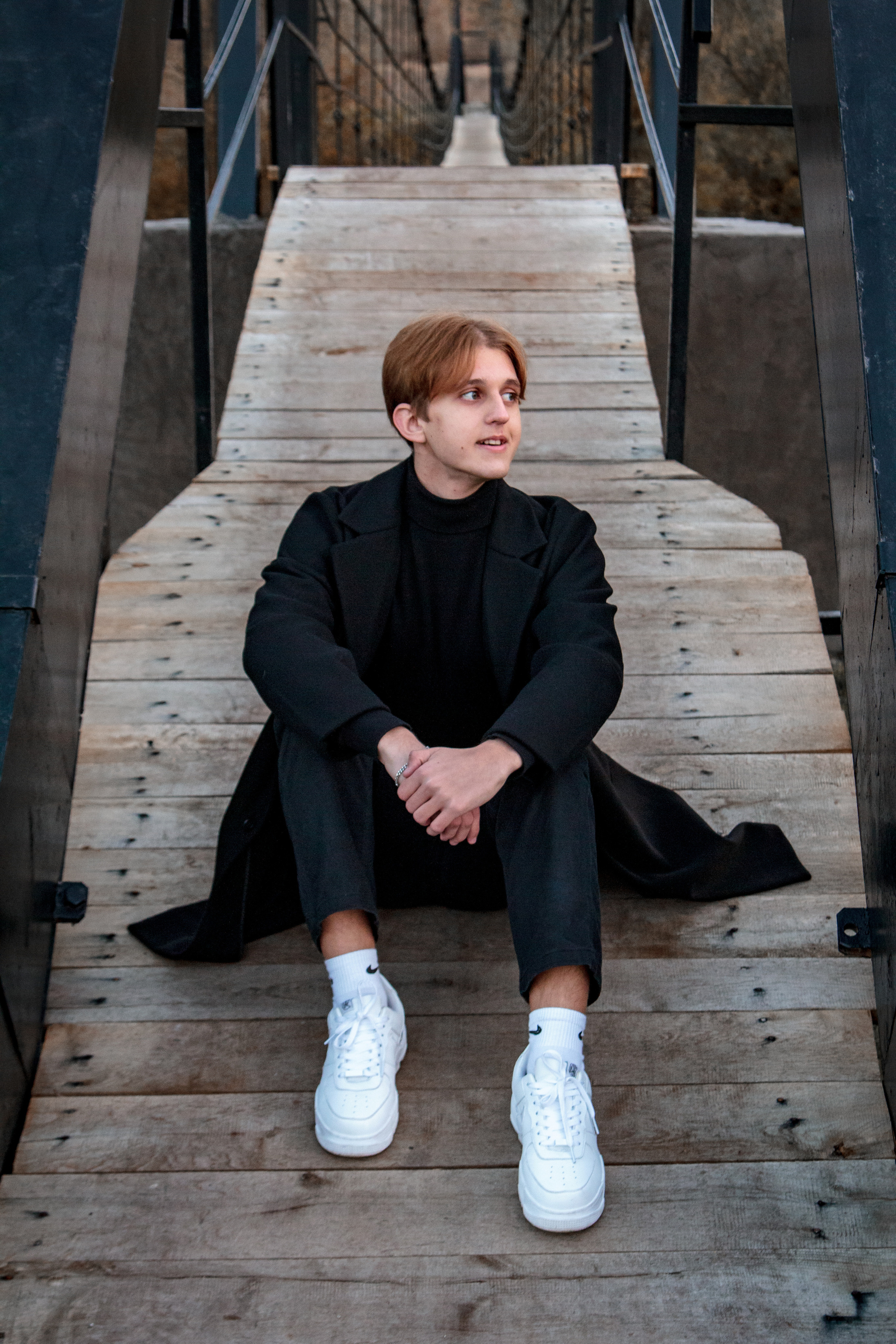 Фотосессия 11 класса. Фотограф для вашей семьи в Валуйках Татьяна Куликова