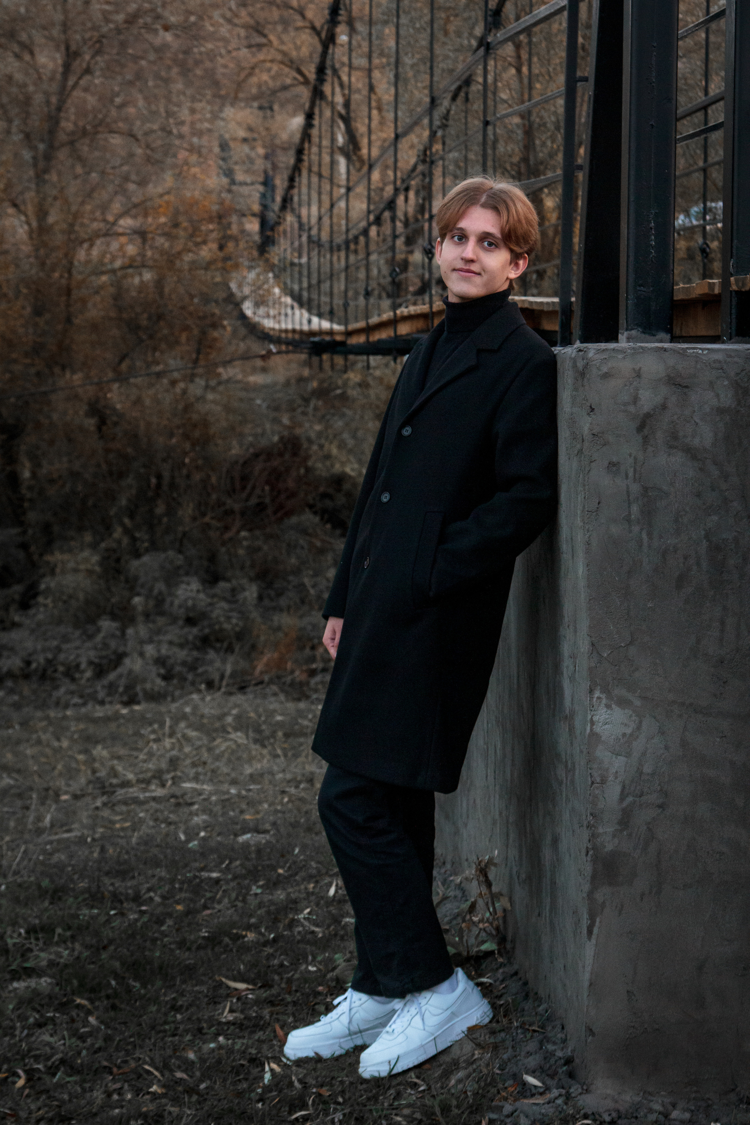 Фотосессия 11 класса. Фотограф для вашей семьи в Валуйках Татьяна Куликова