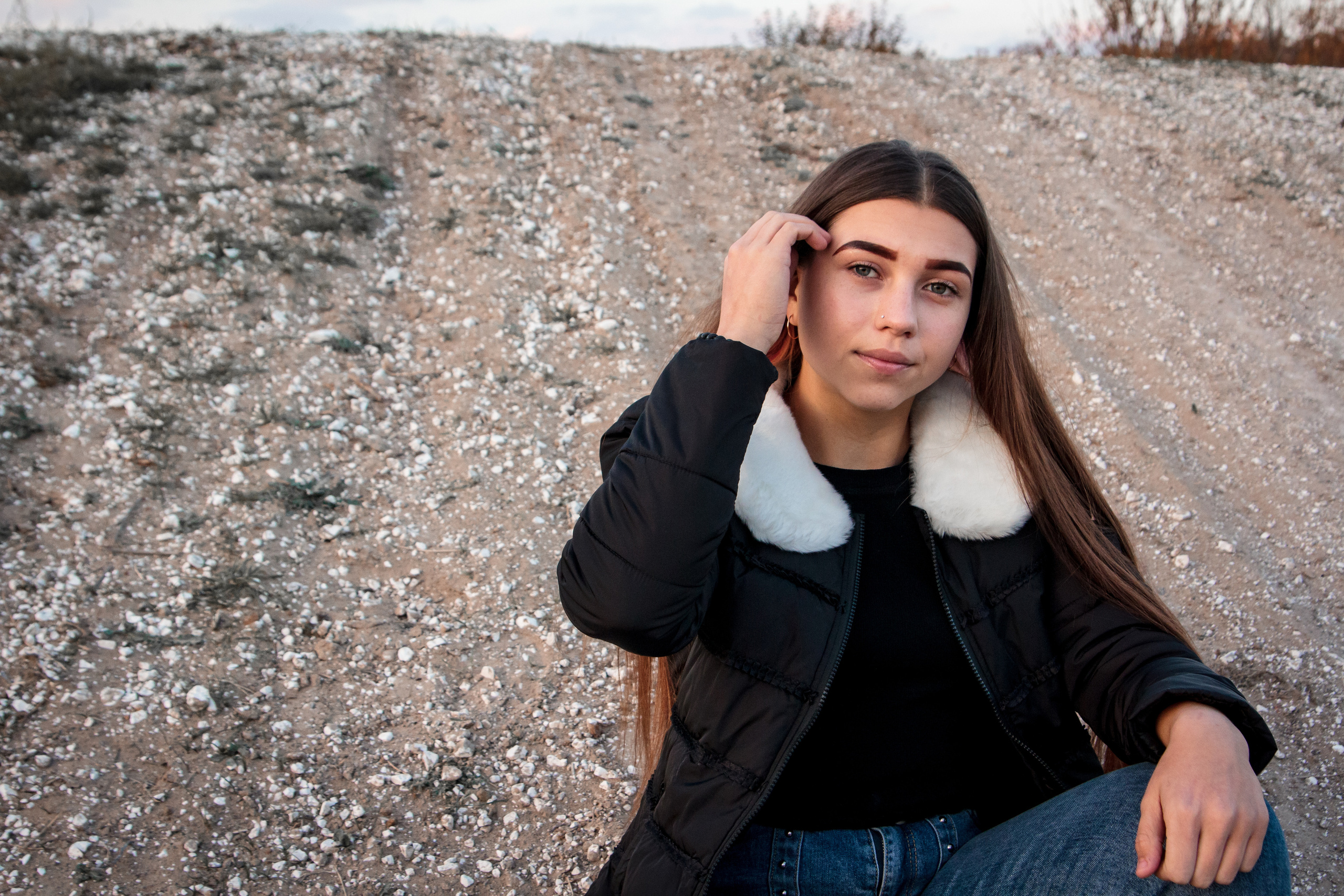 Фотосессия 11 класса. Фотограф для вашей семьи в Валуйках Татьяна Куликова