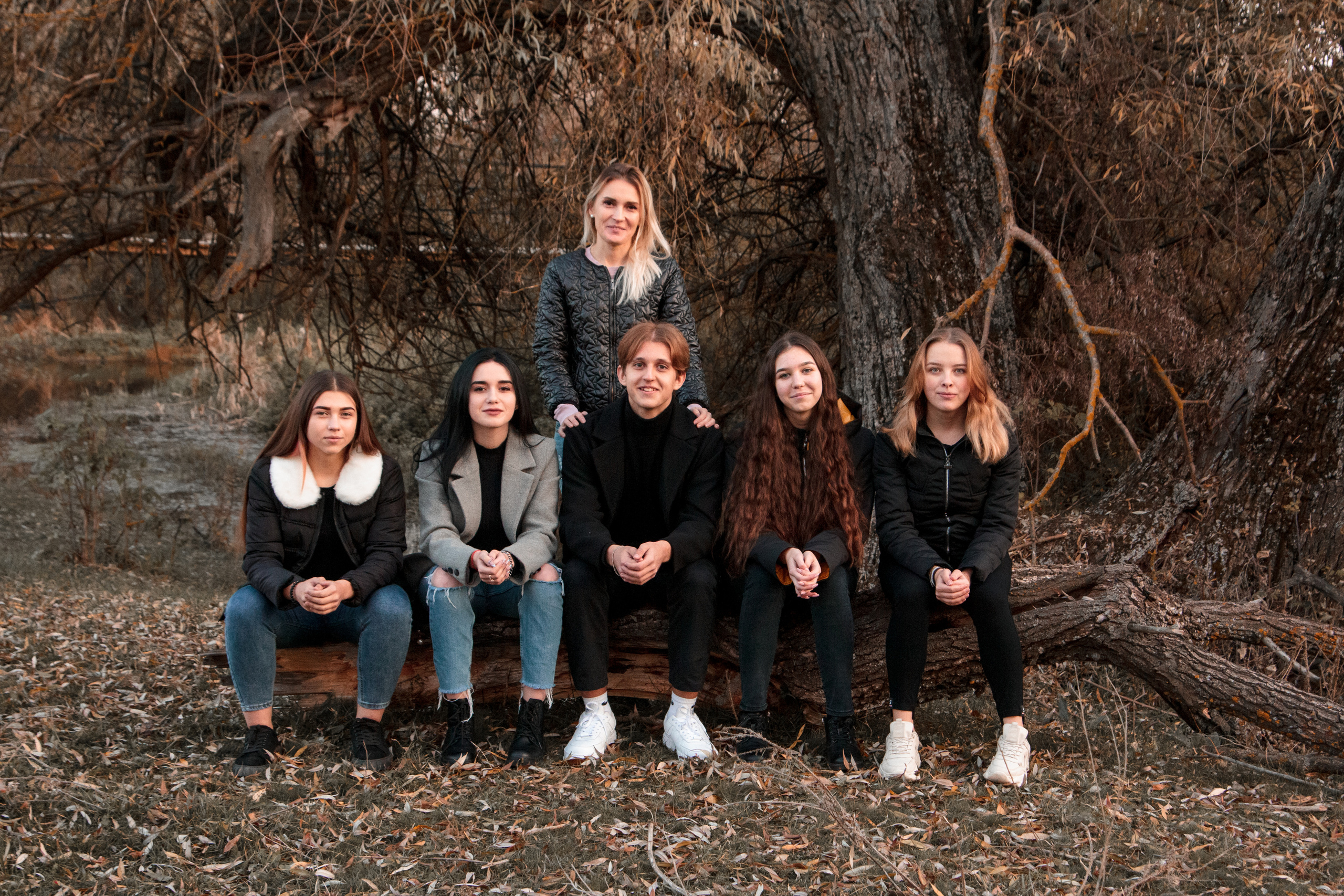 Фотосессия 11 класса. Фотограф для вашей семьи в Валуйках Татьяна Куликова