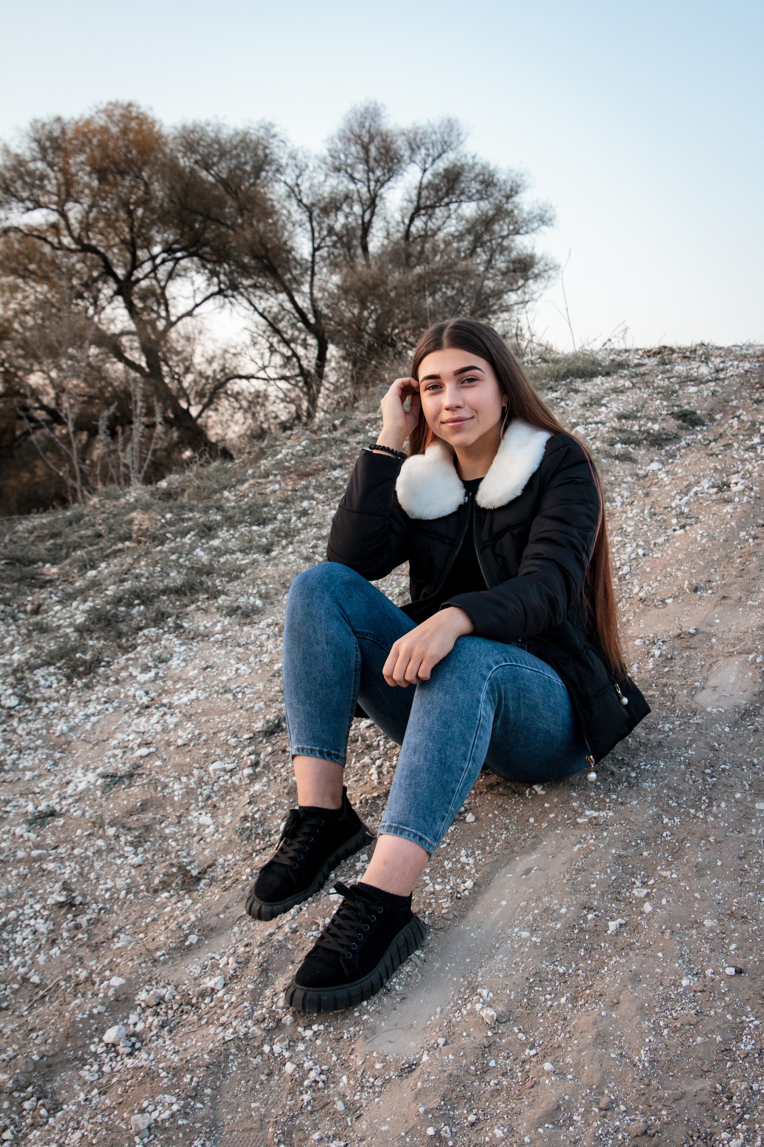 Фотосессия 11 класса. Фотограф для вашей семьи в Валуйках Татьяна Куликова