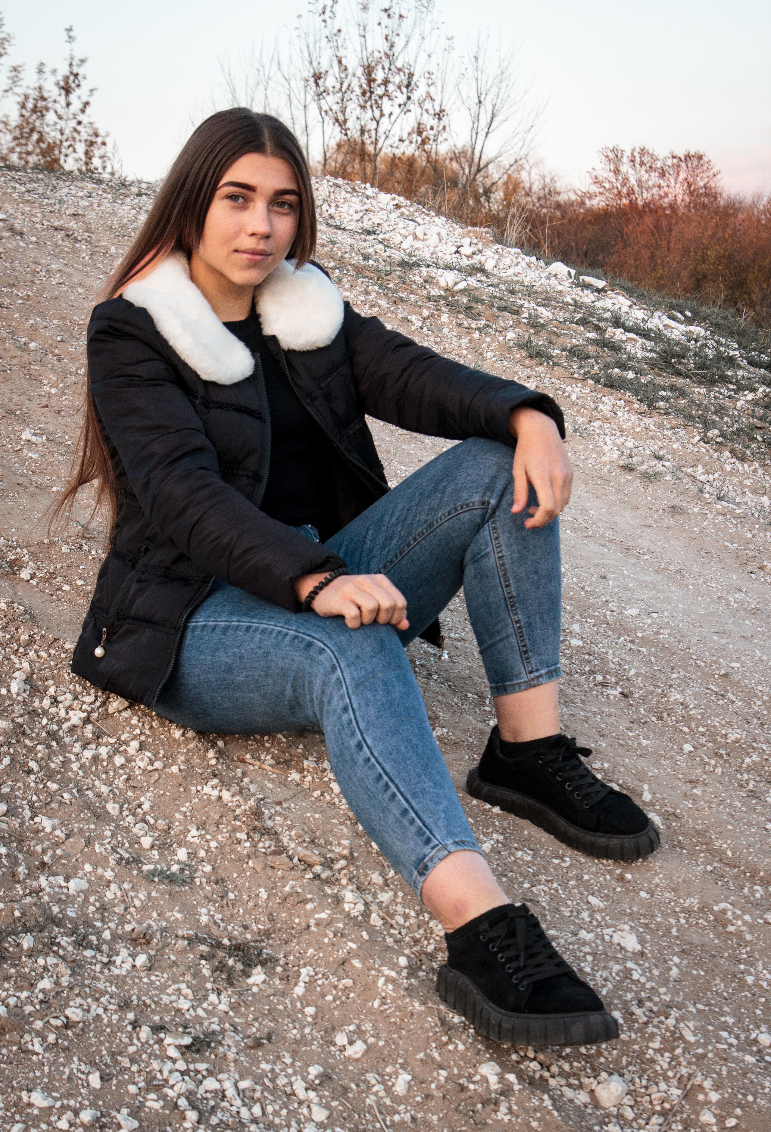 Фотосессия 11 класса. Фотограф для вашей семьи в Валуйках Татьяна Куликова