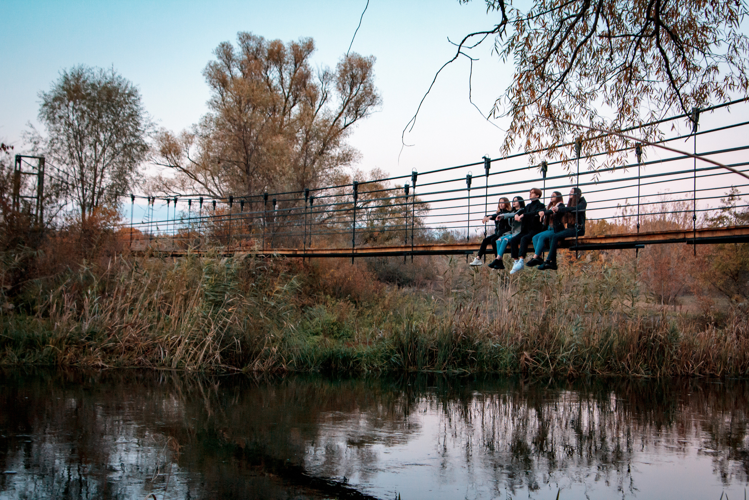 Фотосессия 11 класса. Фотограф для вашей семьи в Валуйках Татьяна Куликова