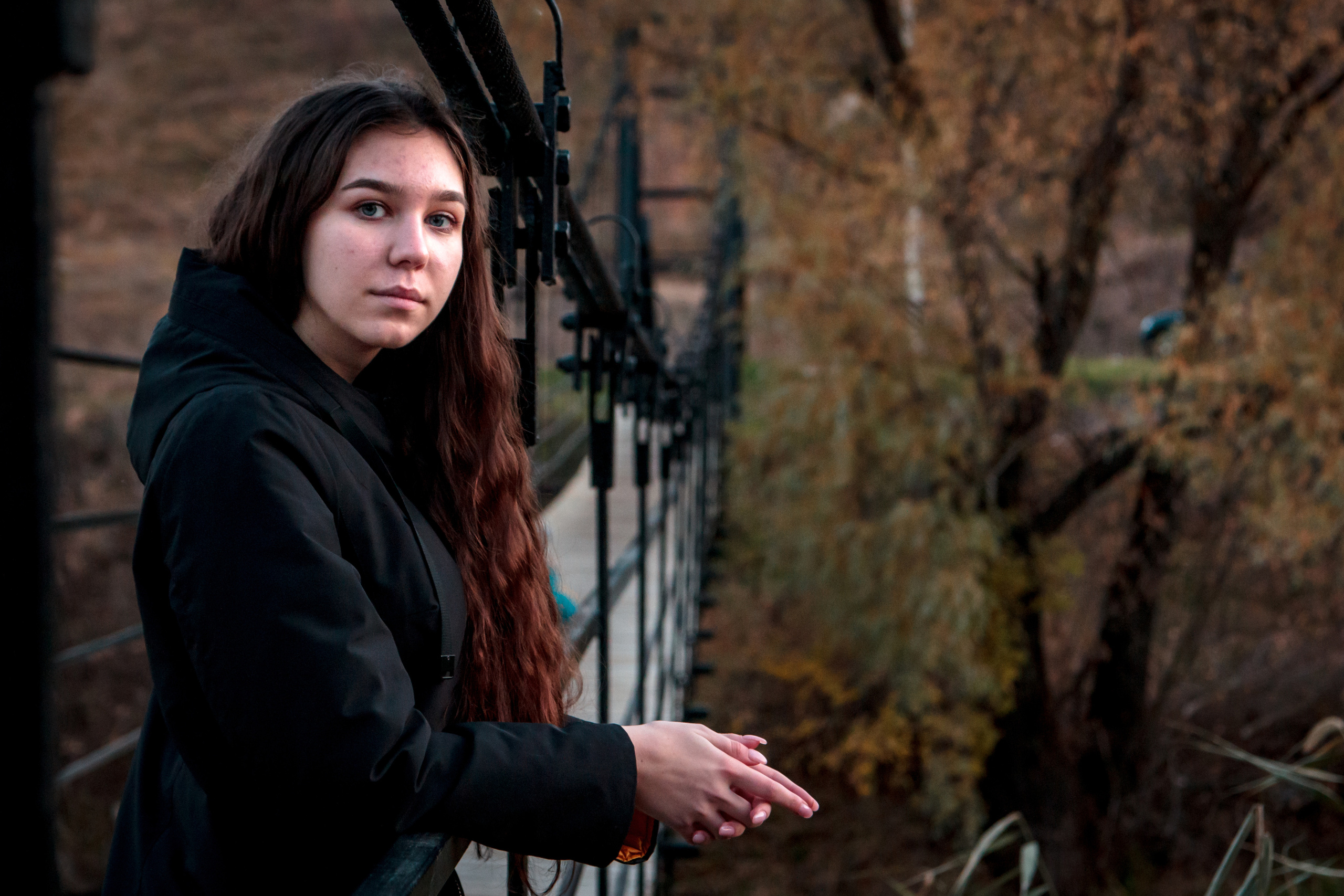 Фотосессия 11 класса. Фотограф для вашей семьи в Валуйках Татьяна Куликова