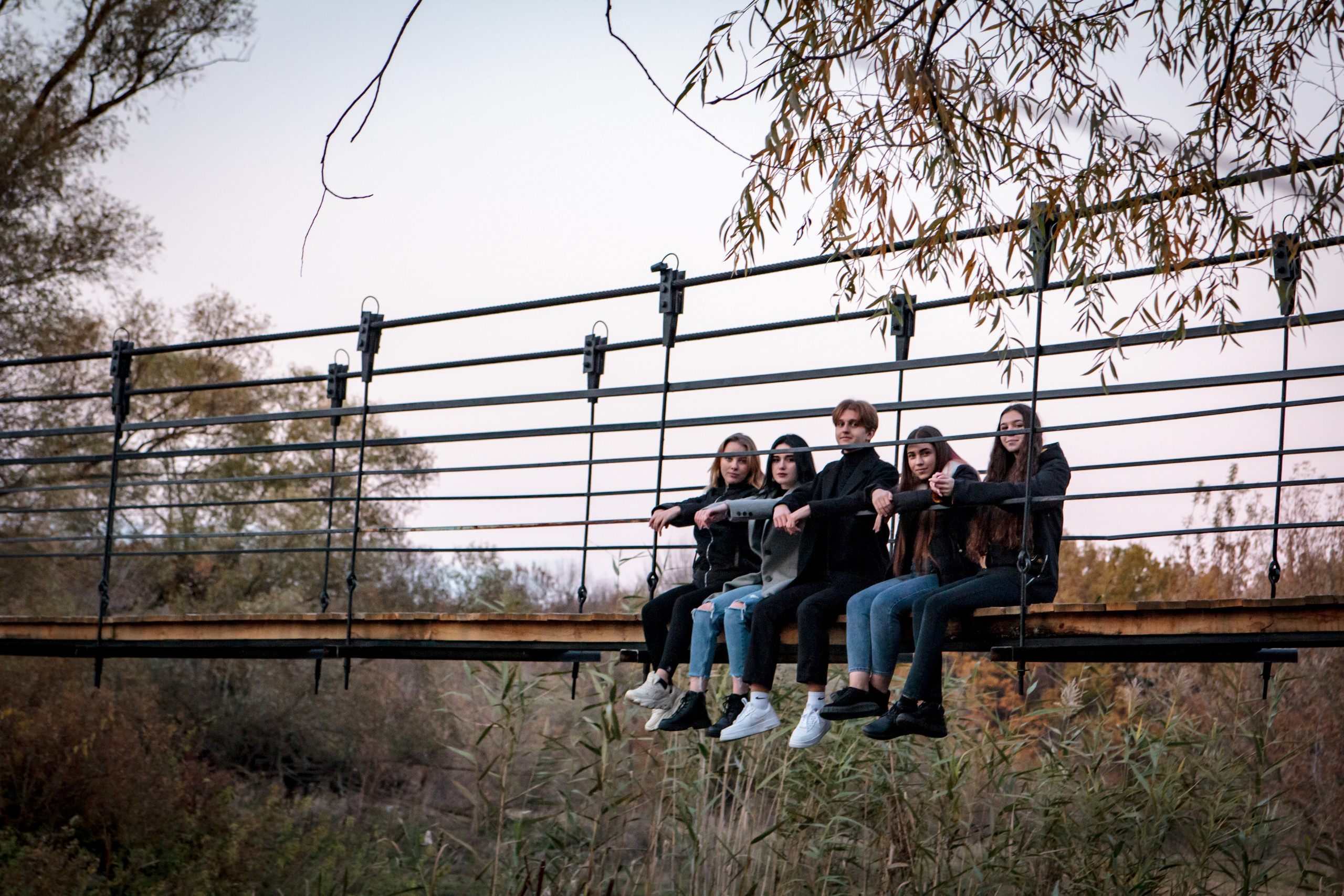 Фотосессия 11 класса. Фотограф для вашей семьи в Валуйках Татьяна Куликова
