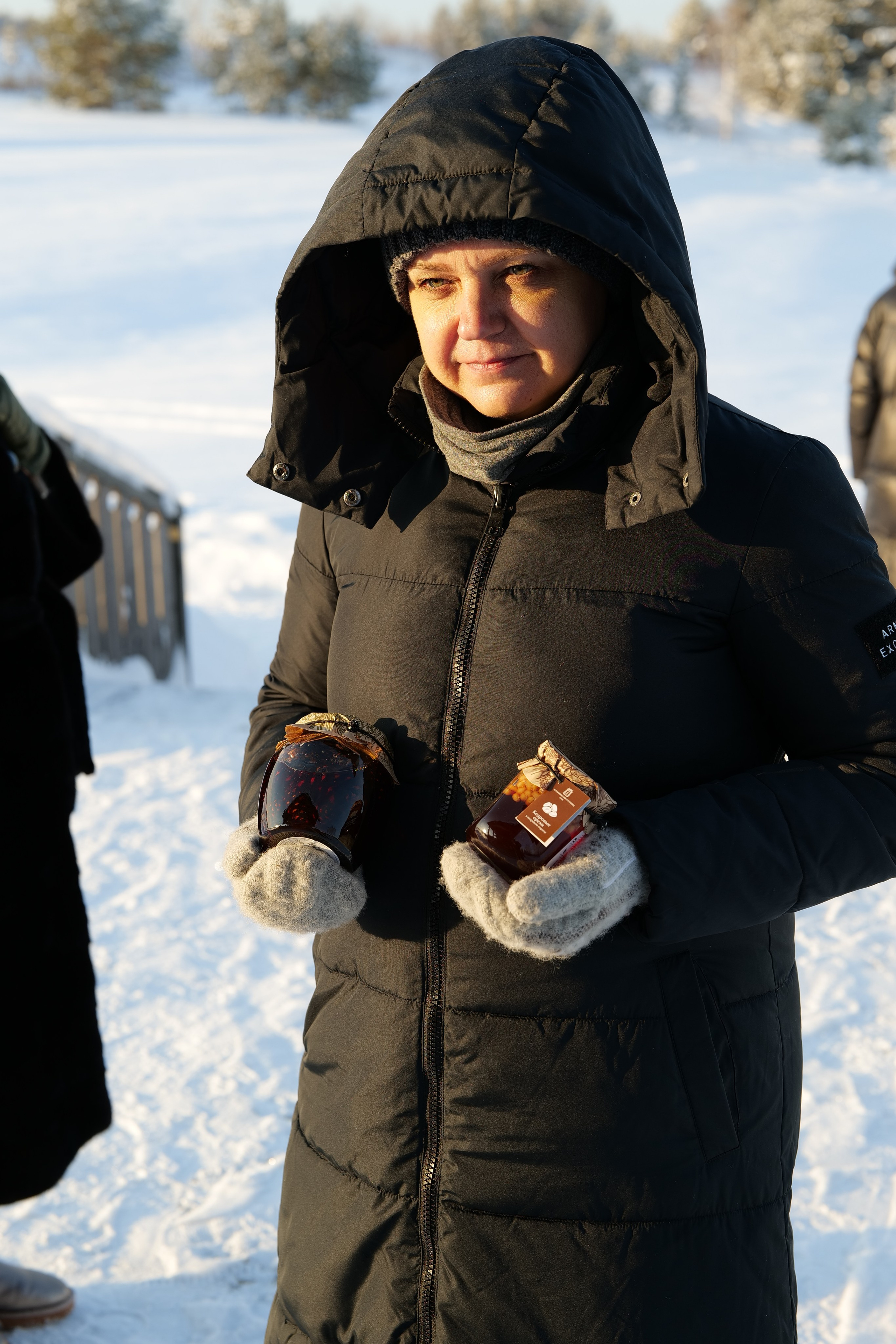 Верхотурье. Владимир Власюк