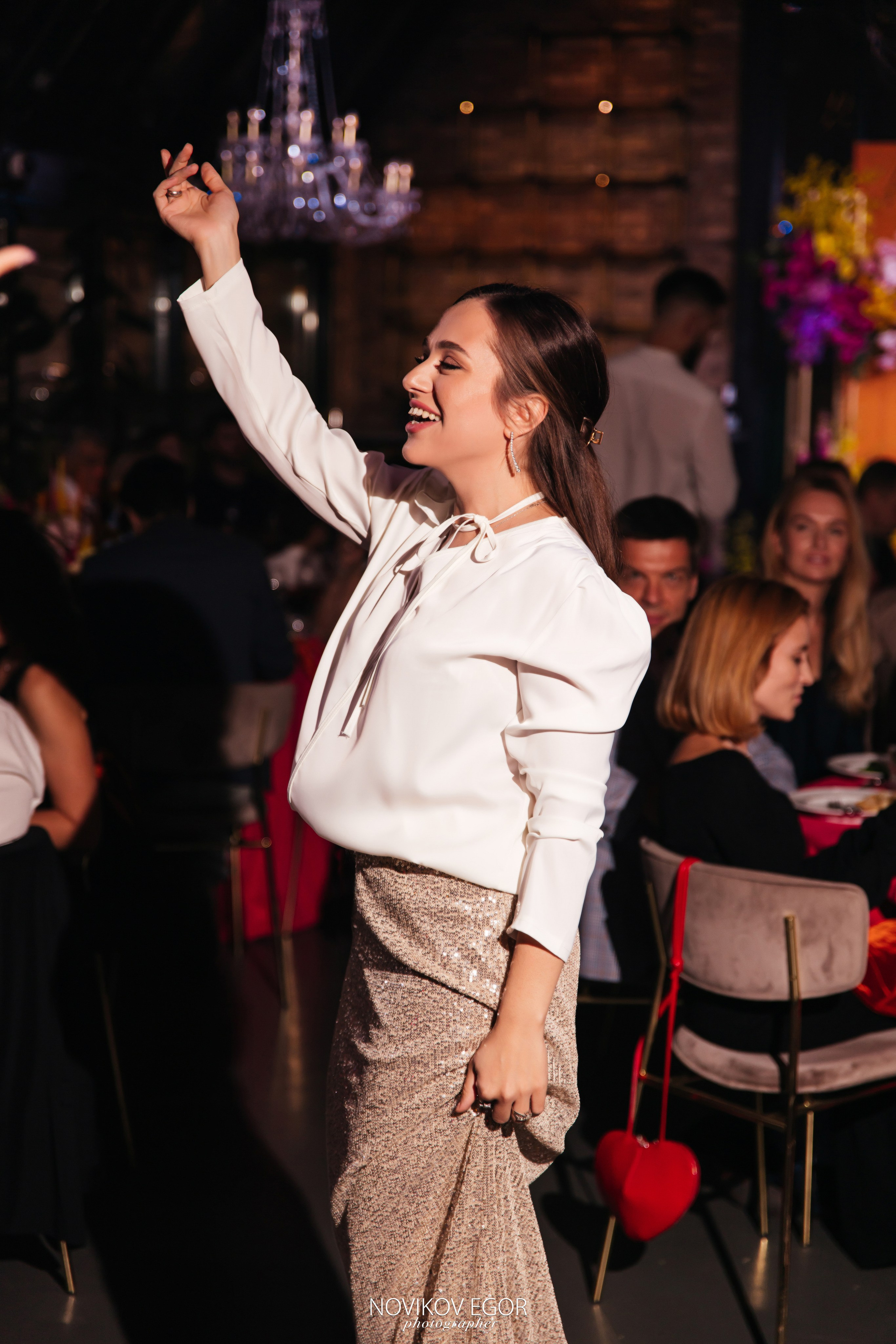 Fiesta De Gera. Фотограф Ростов-на-Дону