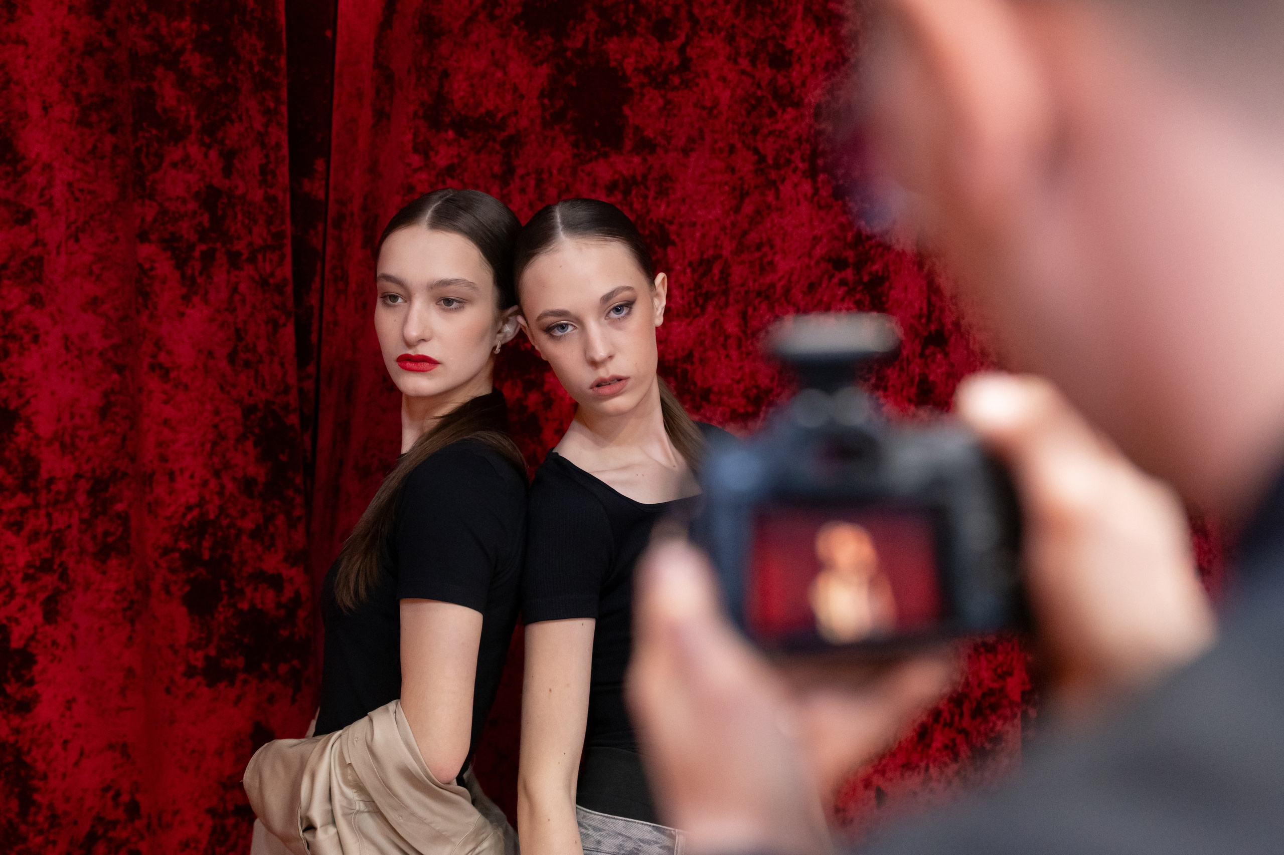 Sigma Fashon Show. Краснодар 2025. Фотограф в Ростов-на-Дону Виктория Савчук