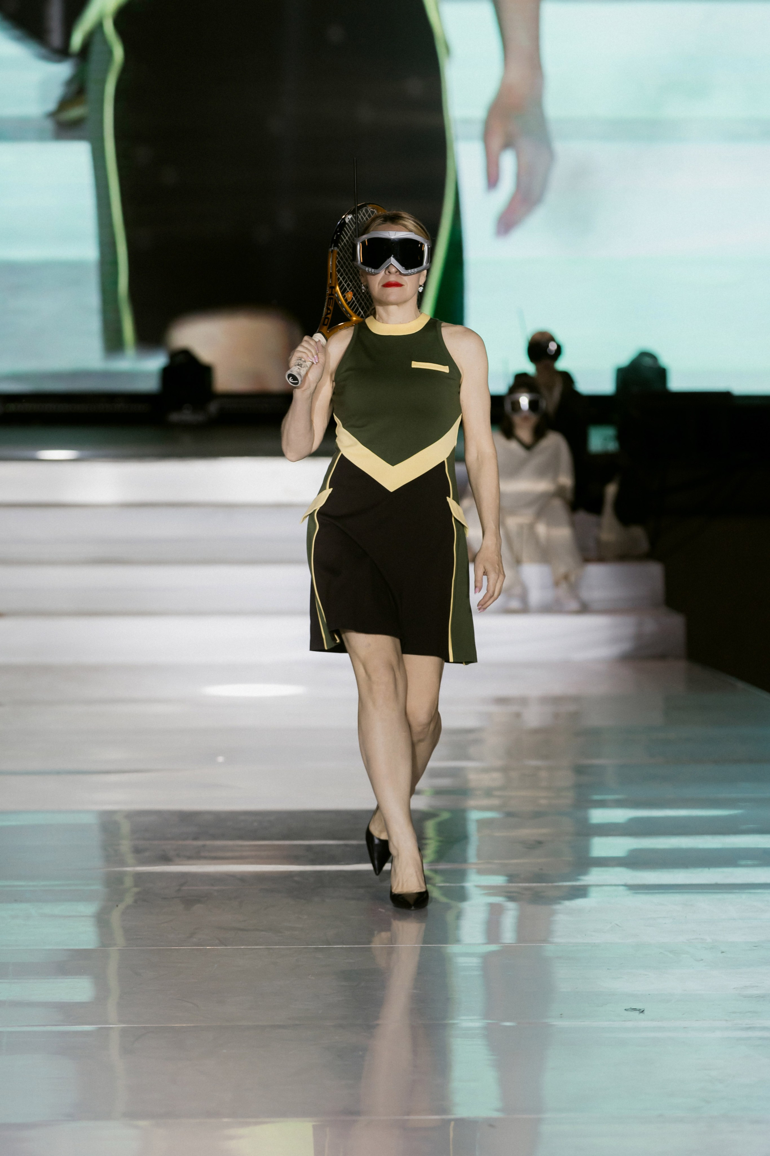 Мода на экологию 2025. Фотограф в Ростов-на-Дону Виктория Савчук