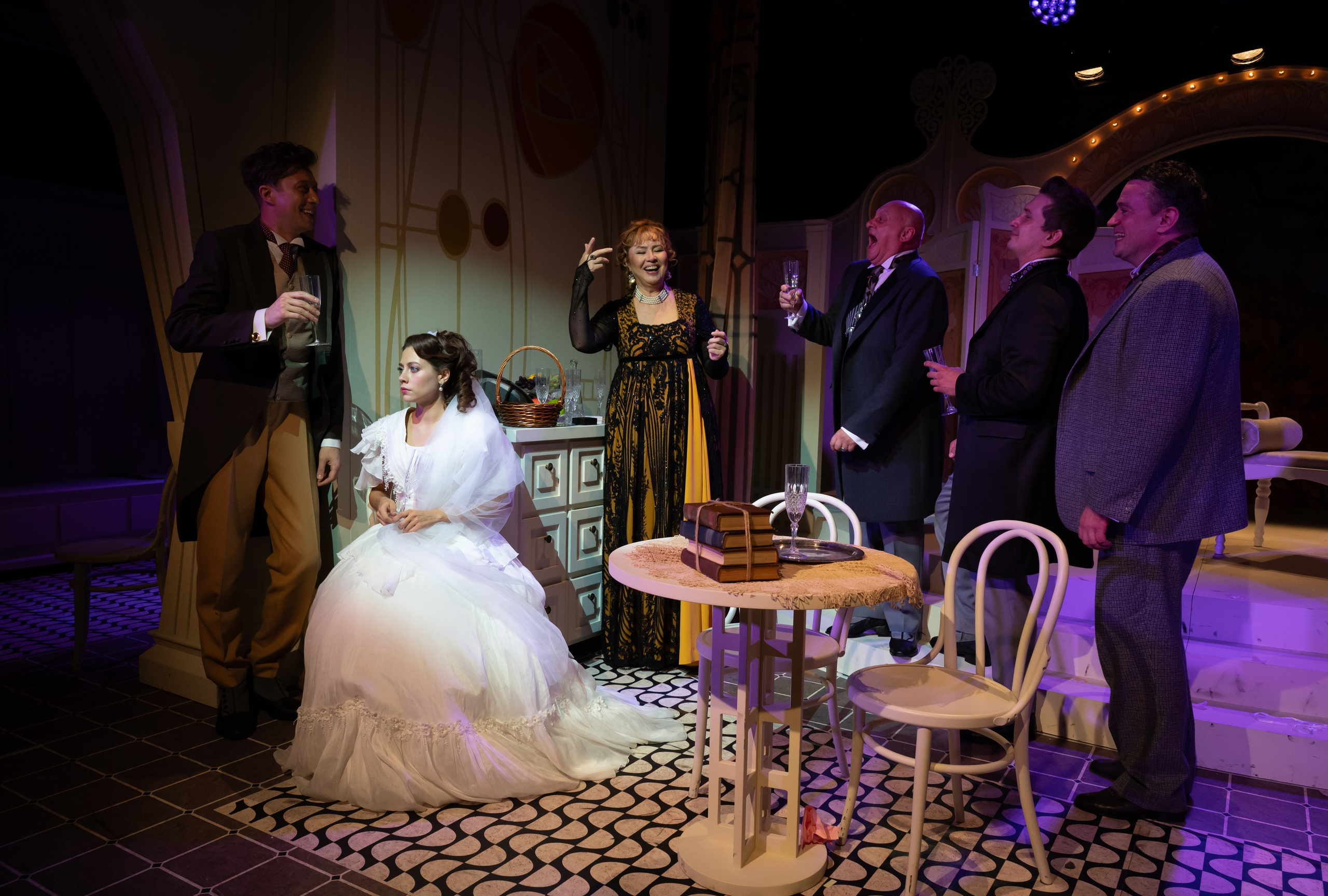 Театр, концерты, мероприятия. Фотограф в Москве Анна Лебедева