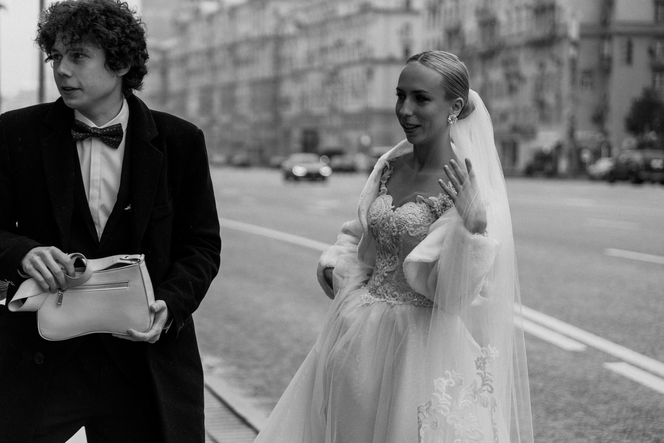 V+S. Организация и съёмка мероприятий любого формата. Иван Быков