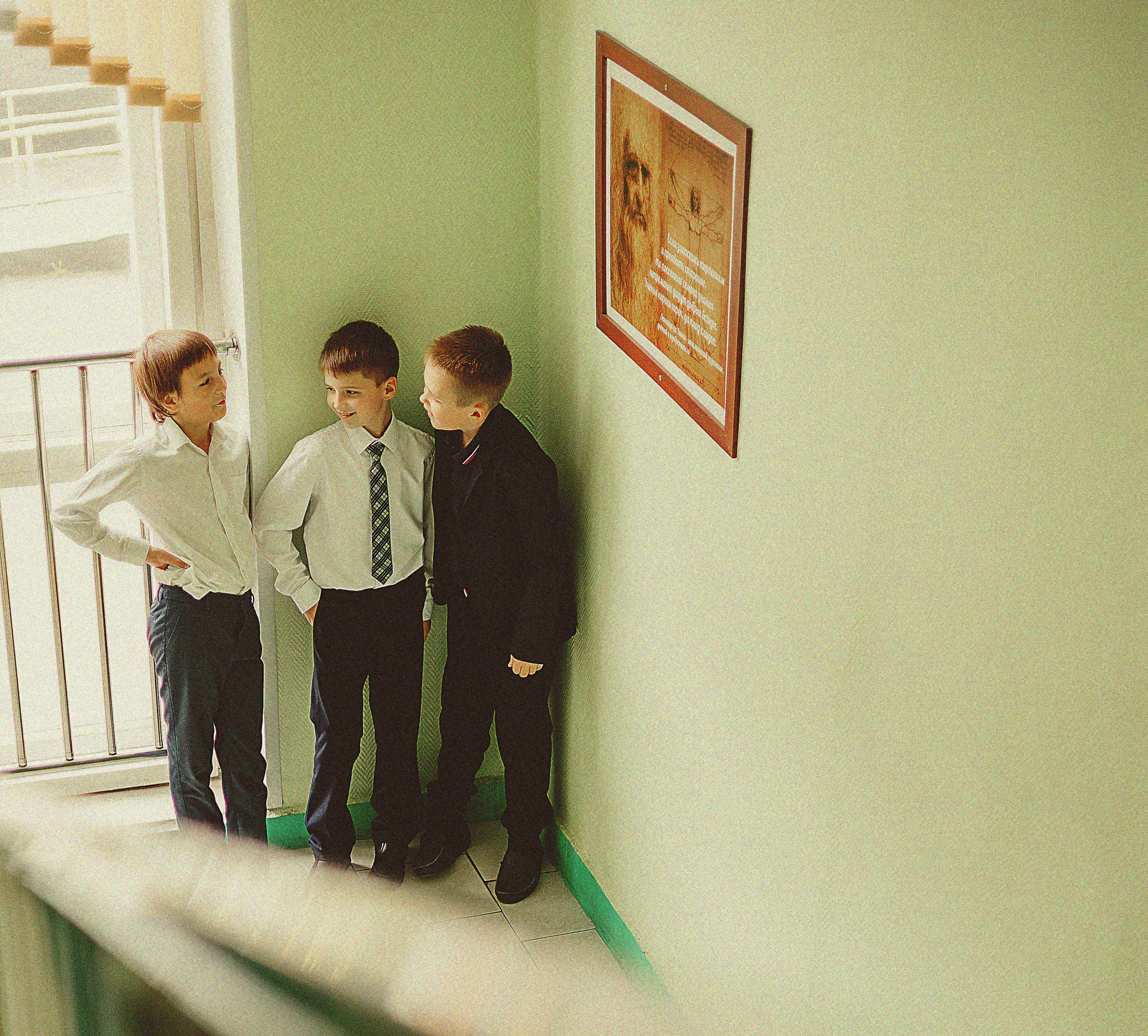 PRОкласс школьный альбом