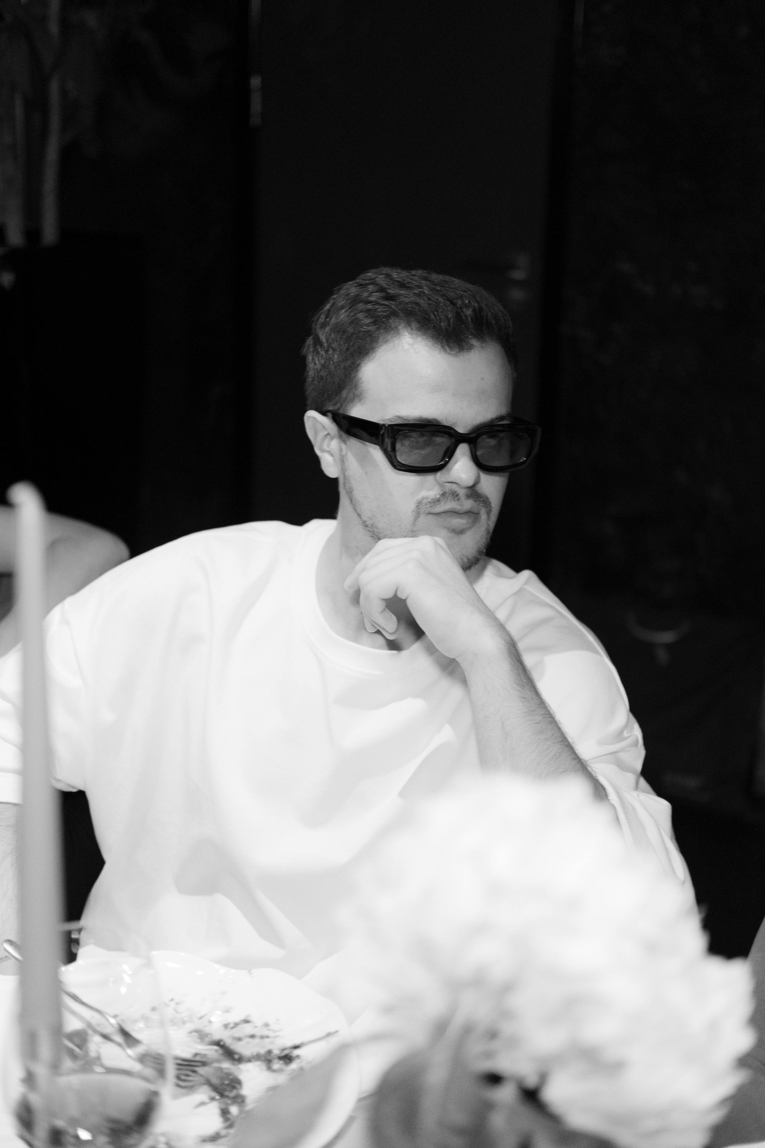 ZARЯ b-day. Фотограф Саша Львова