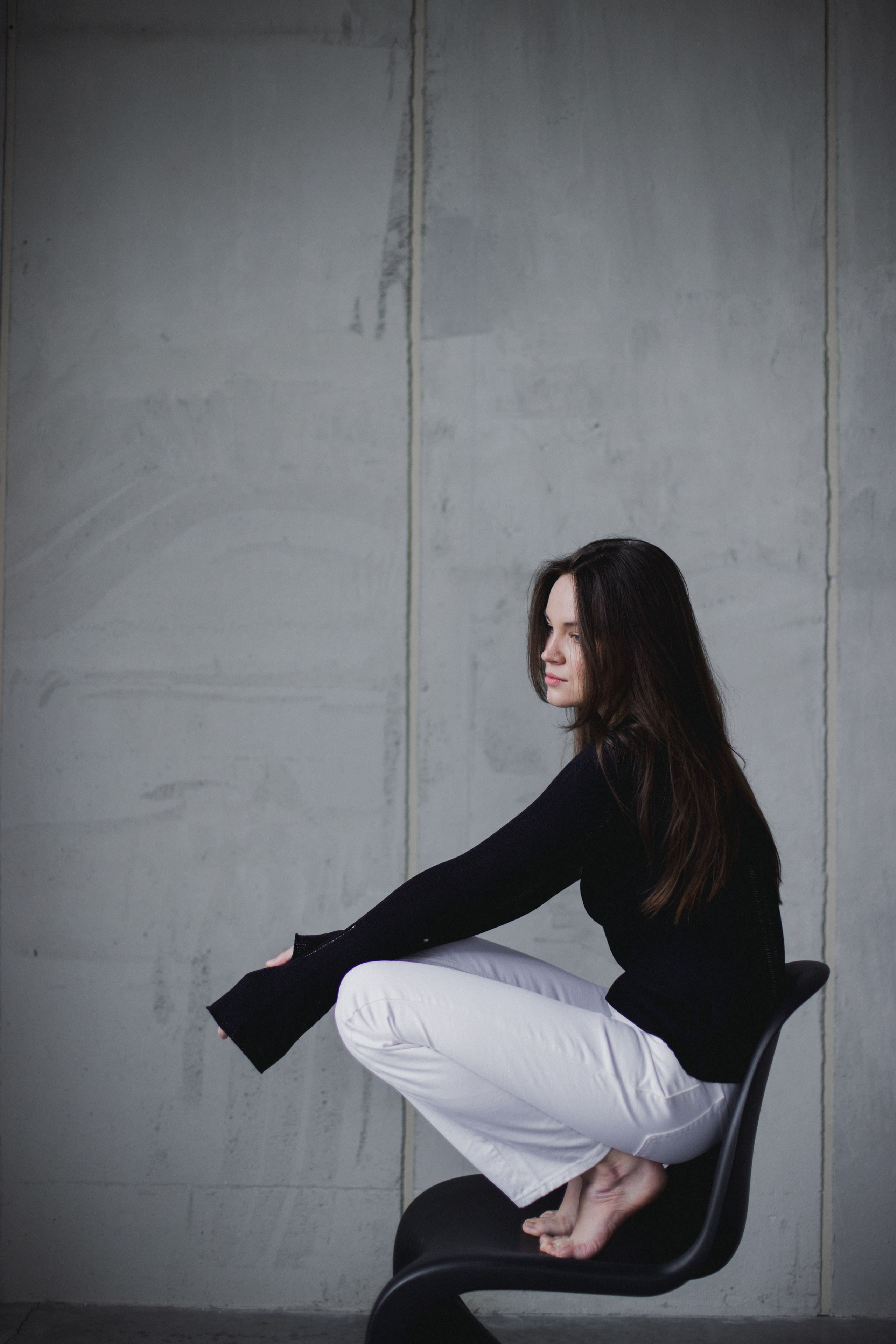 Anastasy. Фотограф Саша Львова