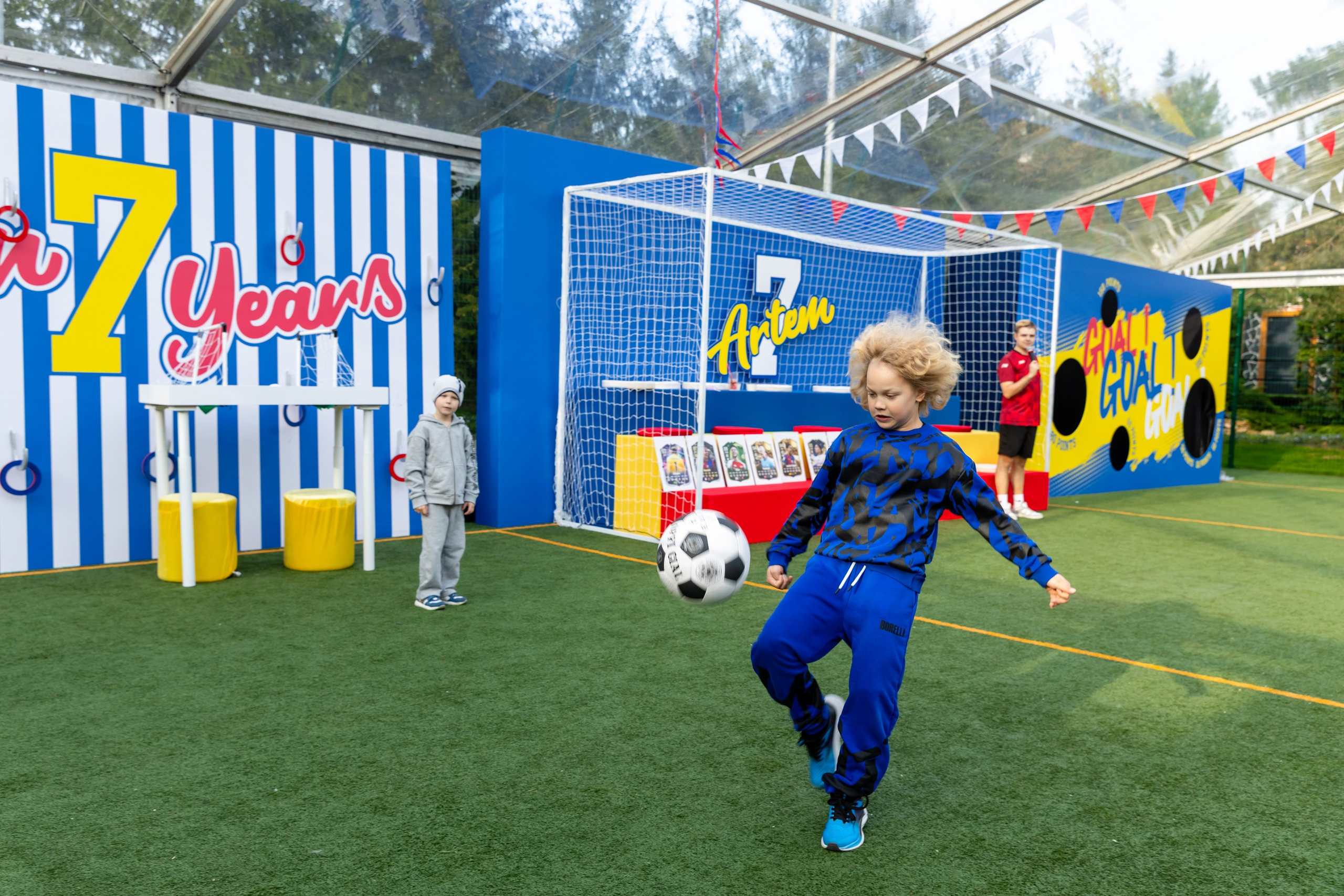 Артём 7 лет. Татьяна Чернышова свадебный фотограф Москва