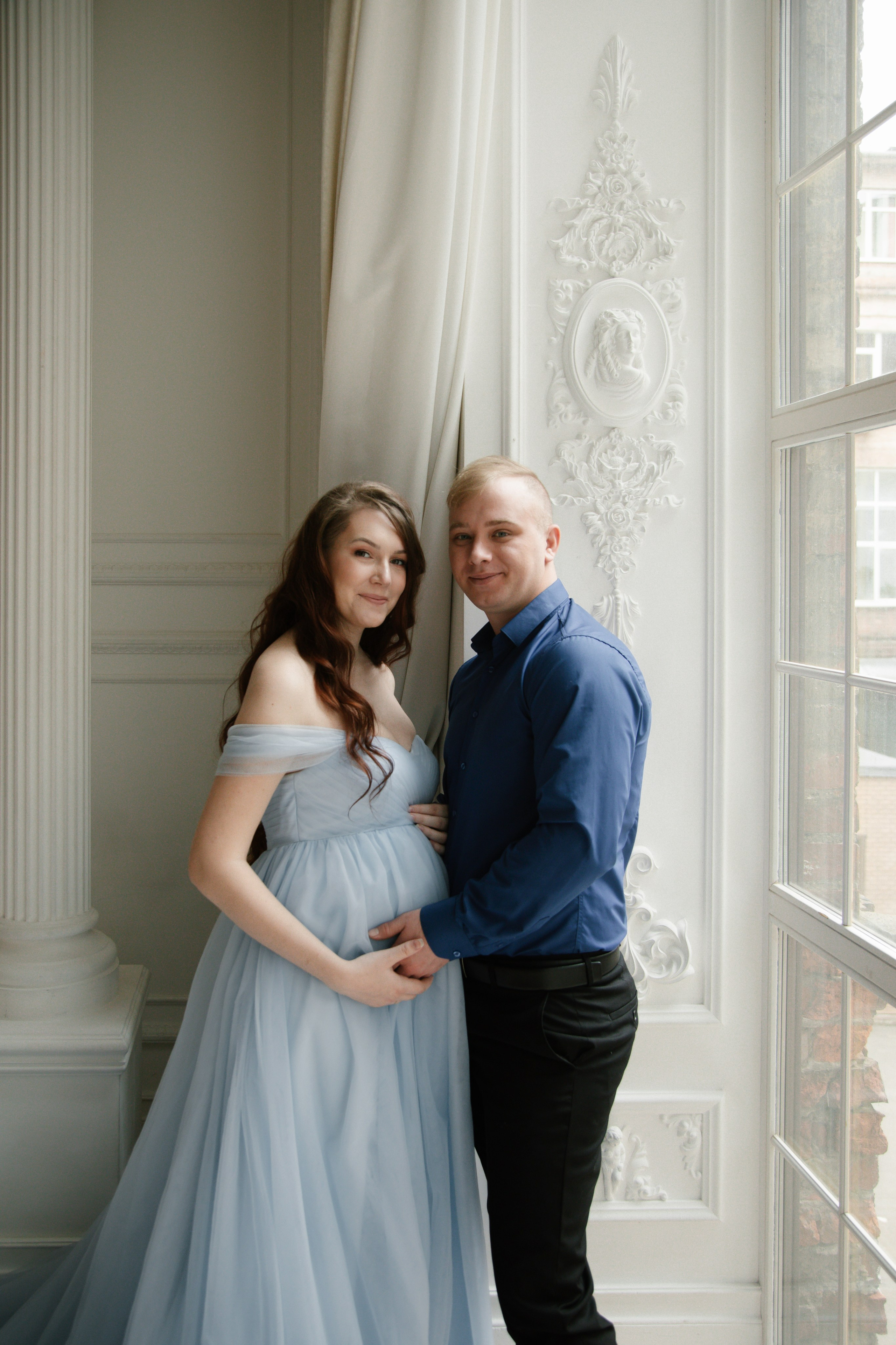 Фотостудия. Свадебный и семейный фотограф Анастасия Романова в Москве и Московской области