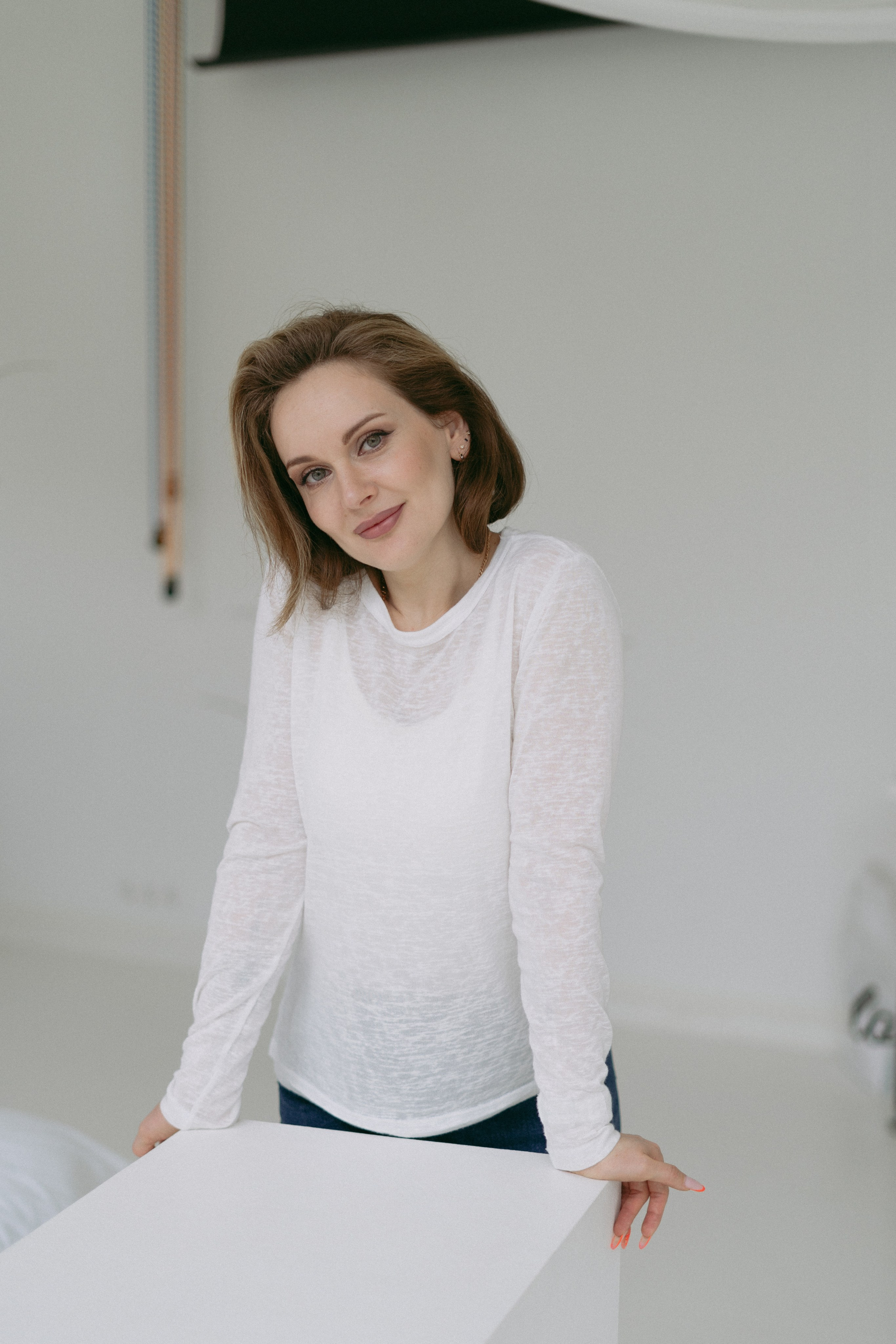 Екатерина. Семейный и контент фотограф в Москве и Троицке Горелова Лизавета