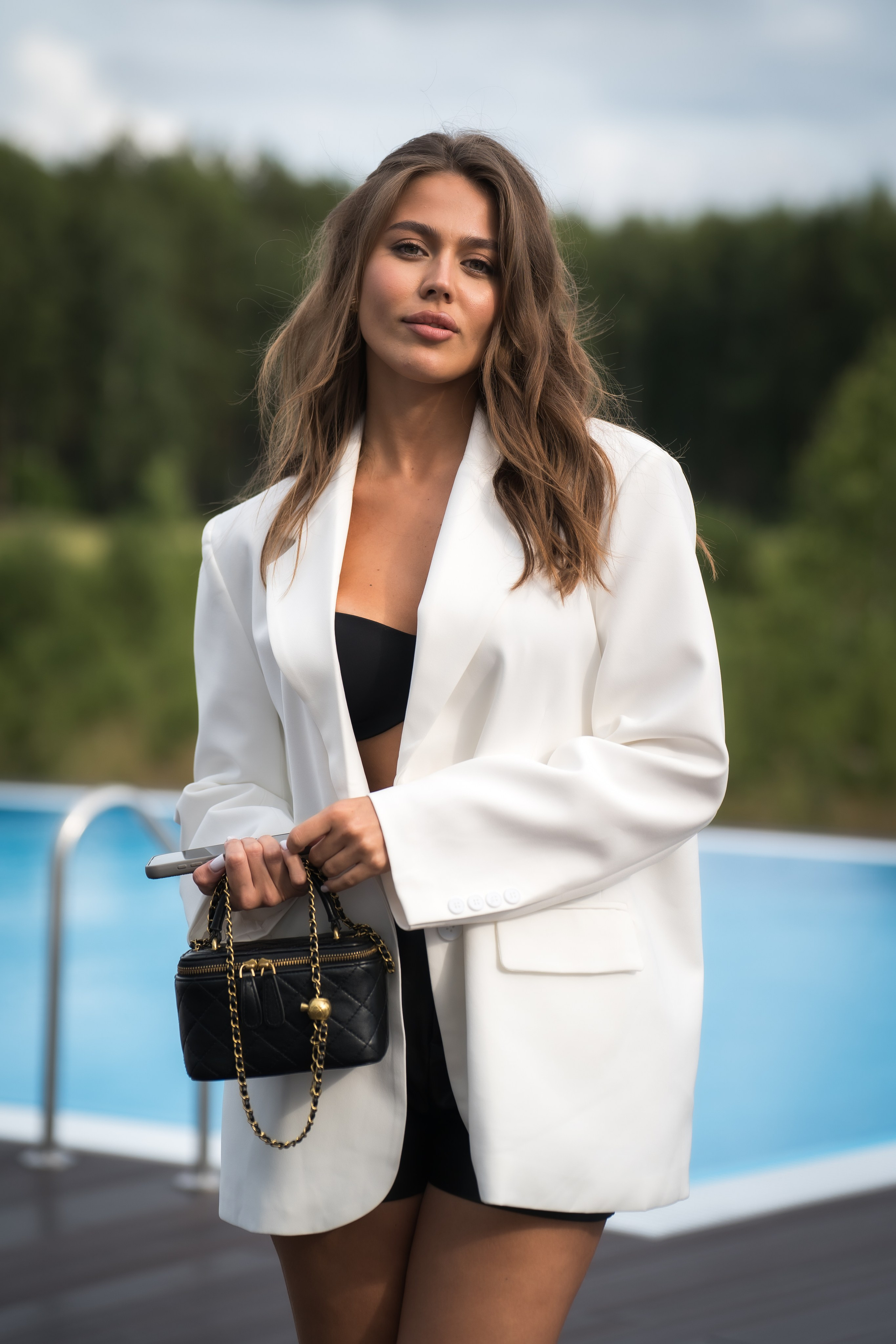 Портреты. Фотограф и оператор Роман Фадеев в Екатеринбурге