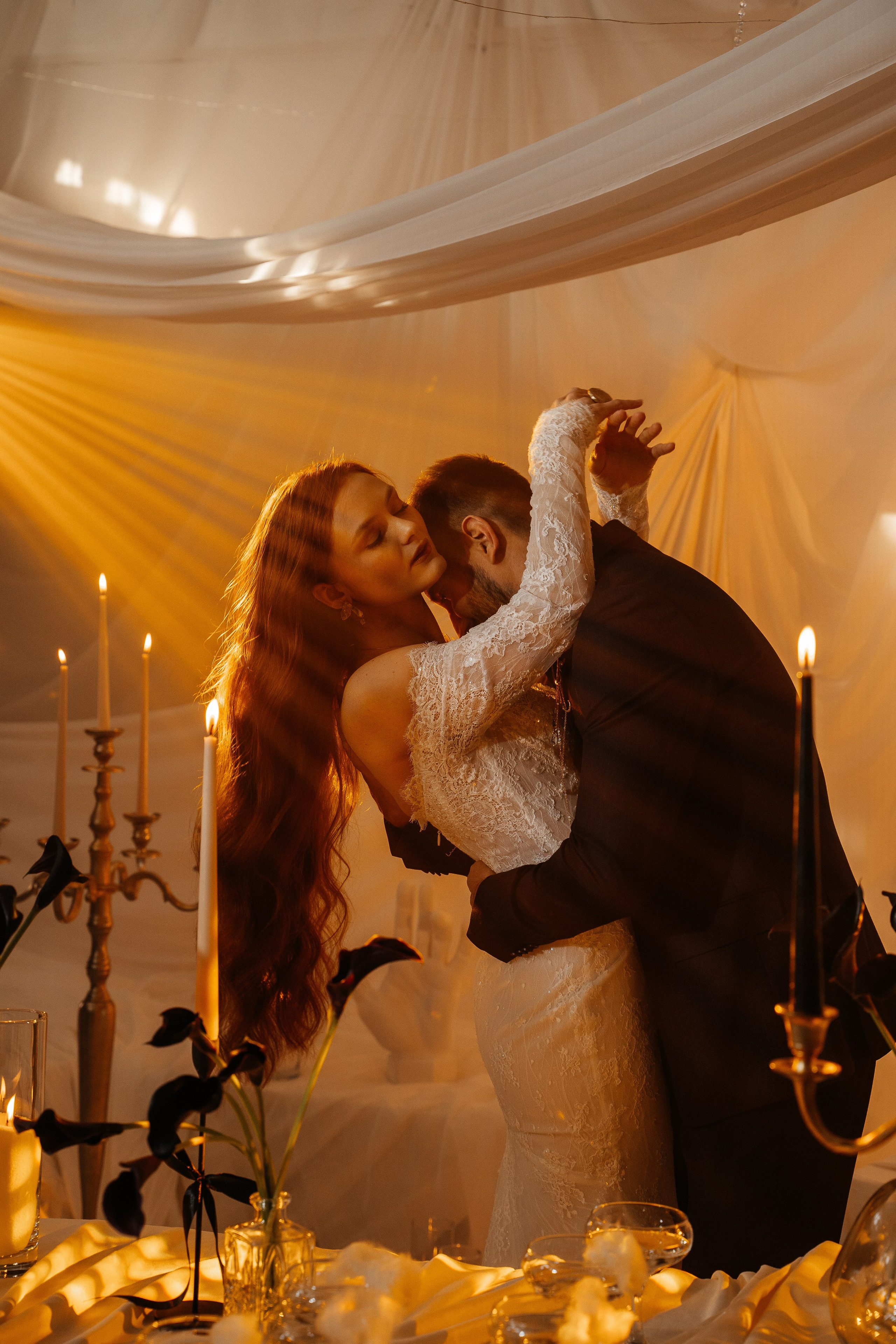 Художник и Муза. Главная