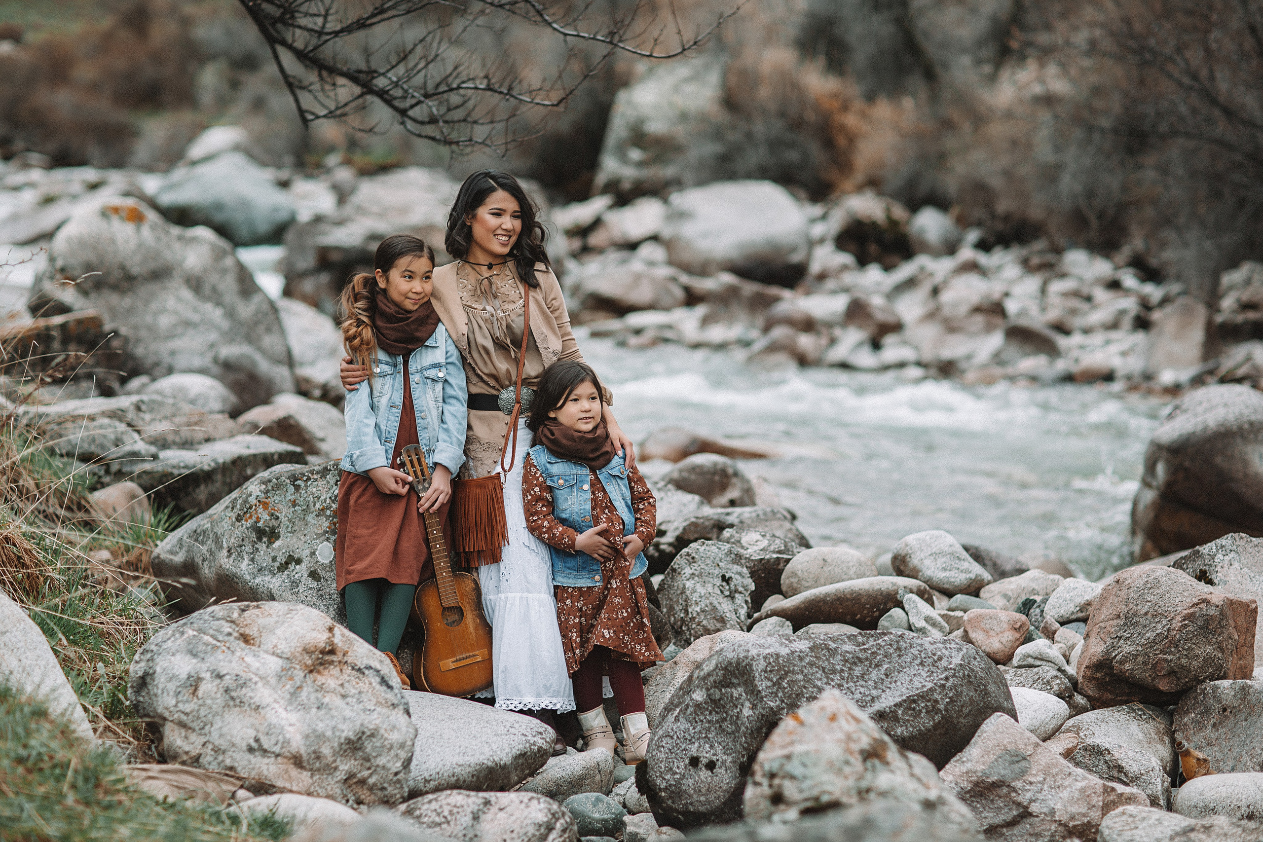 Семейная фотосессия в Краснодаре. Свадебный и семейный фотограф/видеограф в Краснодаре Наталья Осинская