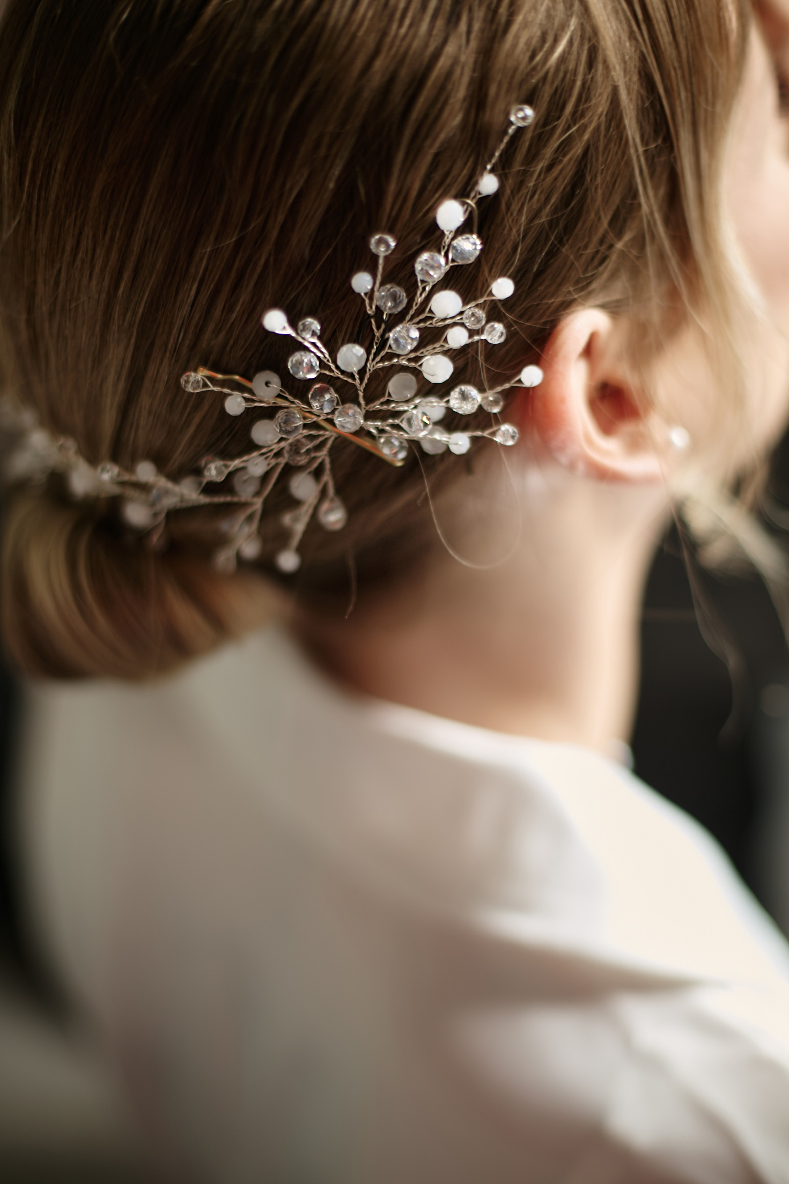 Анонс, свадебная съёмка ул. Новодмитровская, роспись ЗАГС № 4 ул. Бутырская, Иван и Алёна. Фотограф и свадебный фотограф в Москве